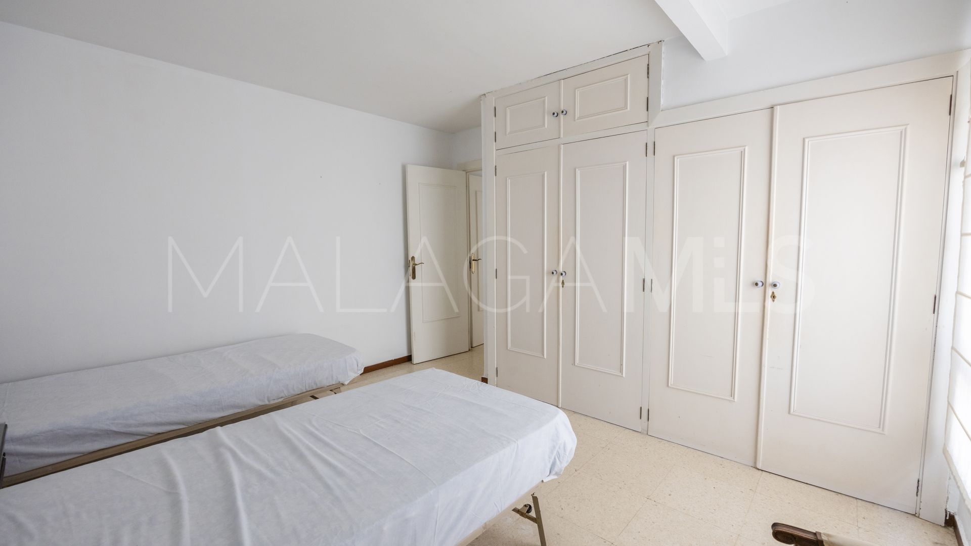 Wohnung for sale in Marbella