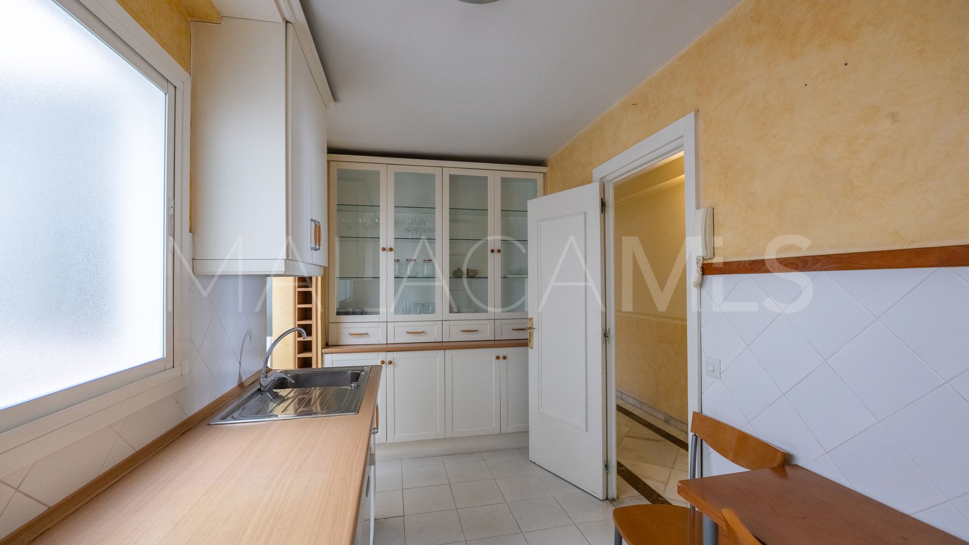 Wohnung for sale in Marbella