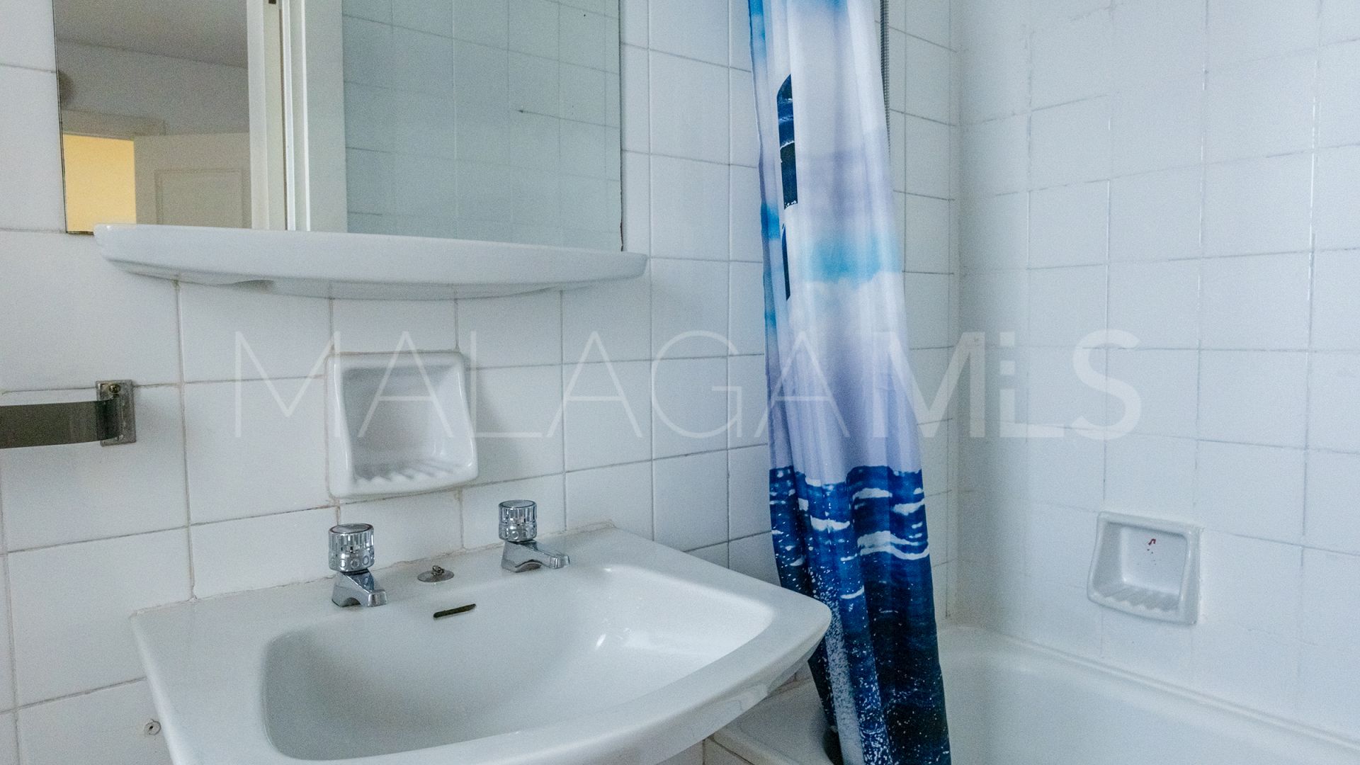 Wohnung for sale in Marbella