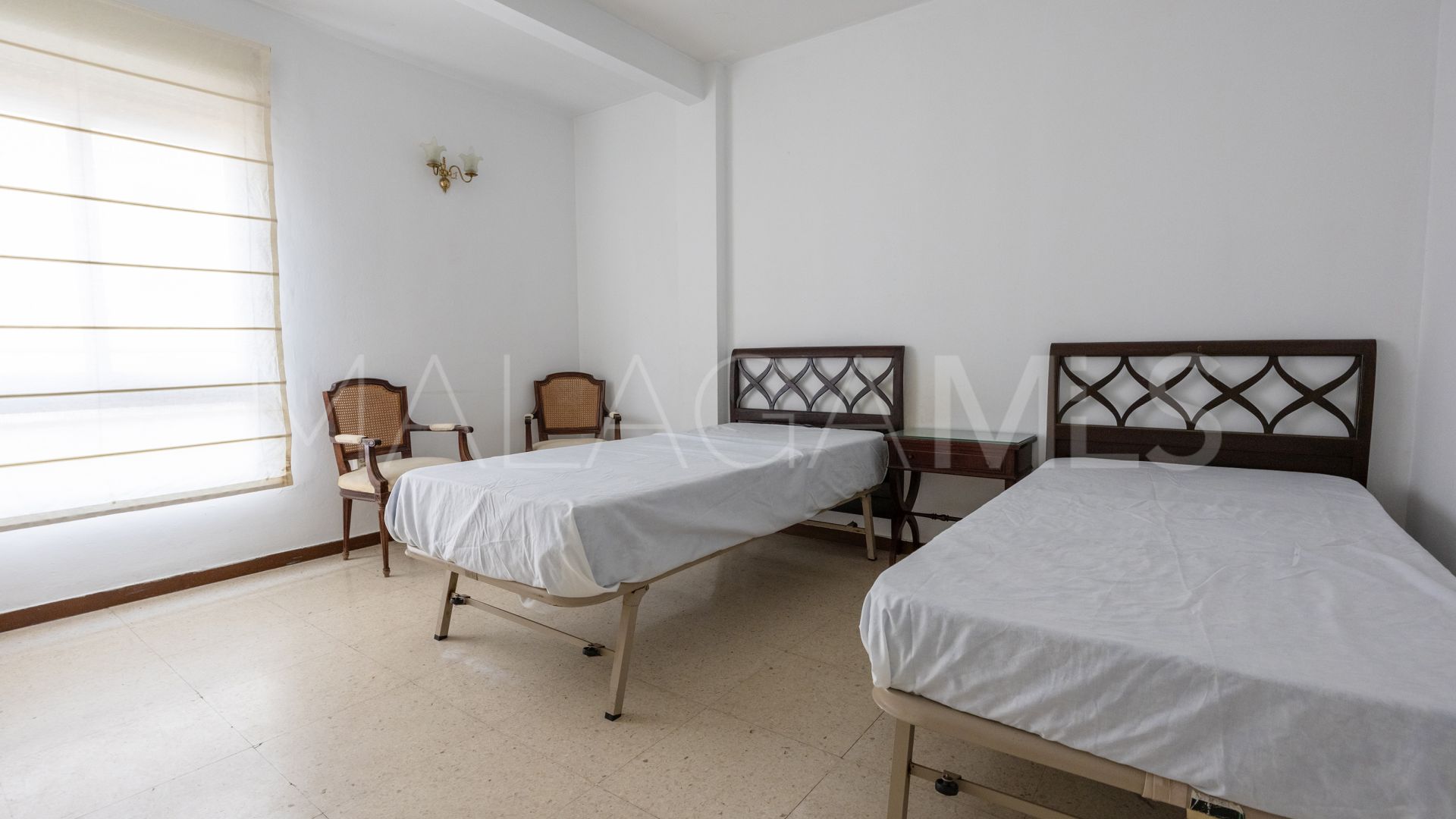 Wohnung for sale in Marbella