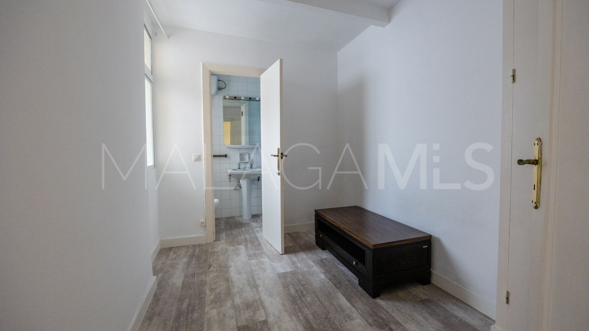 Wohnung for sale in Marbella