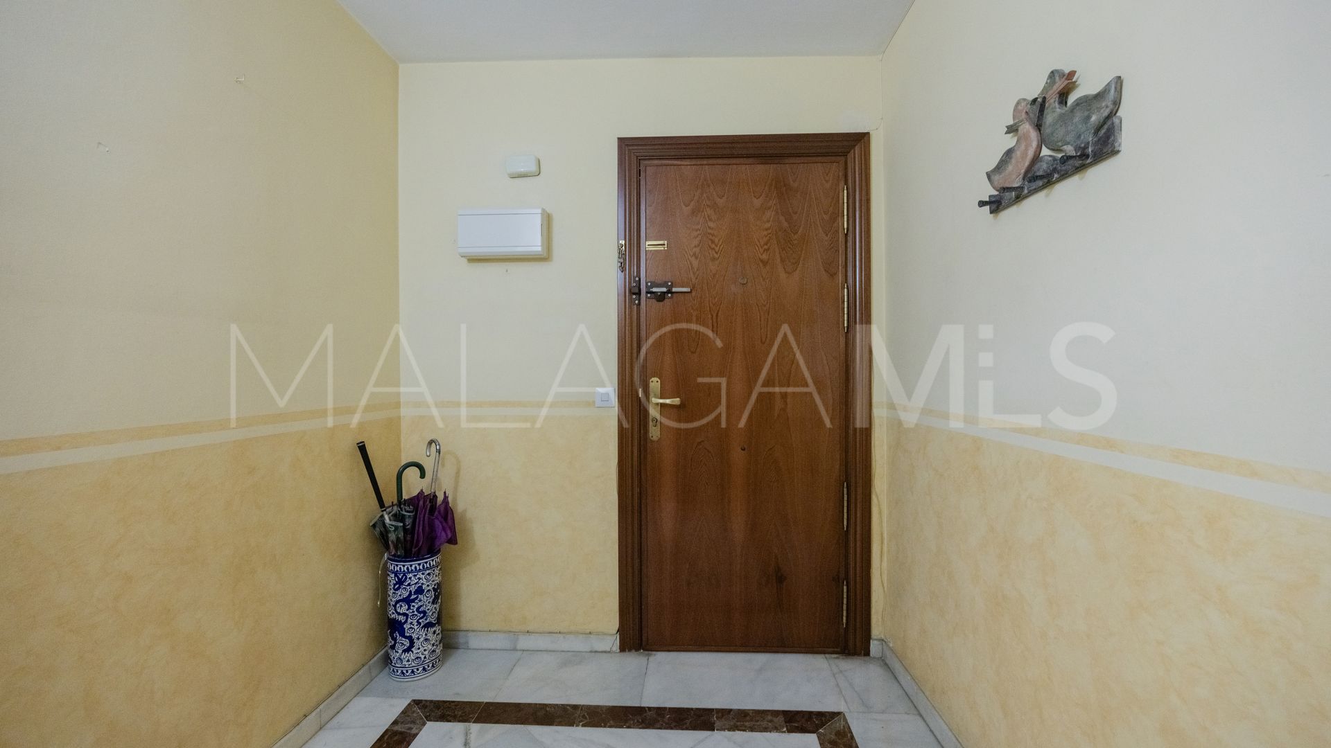 Wohnung for sale in Marbella