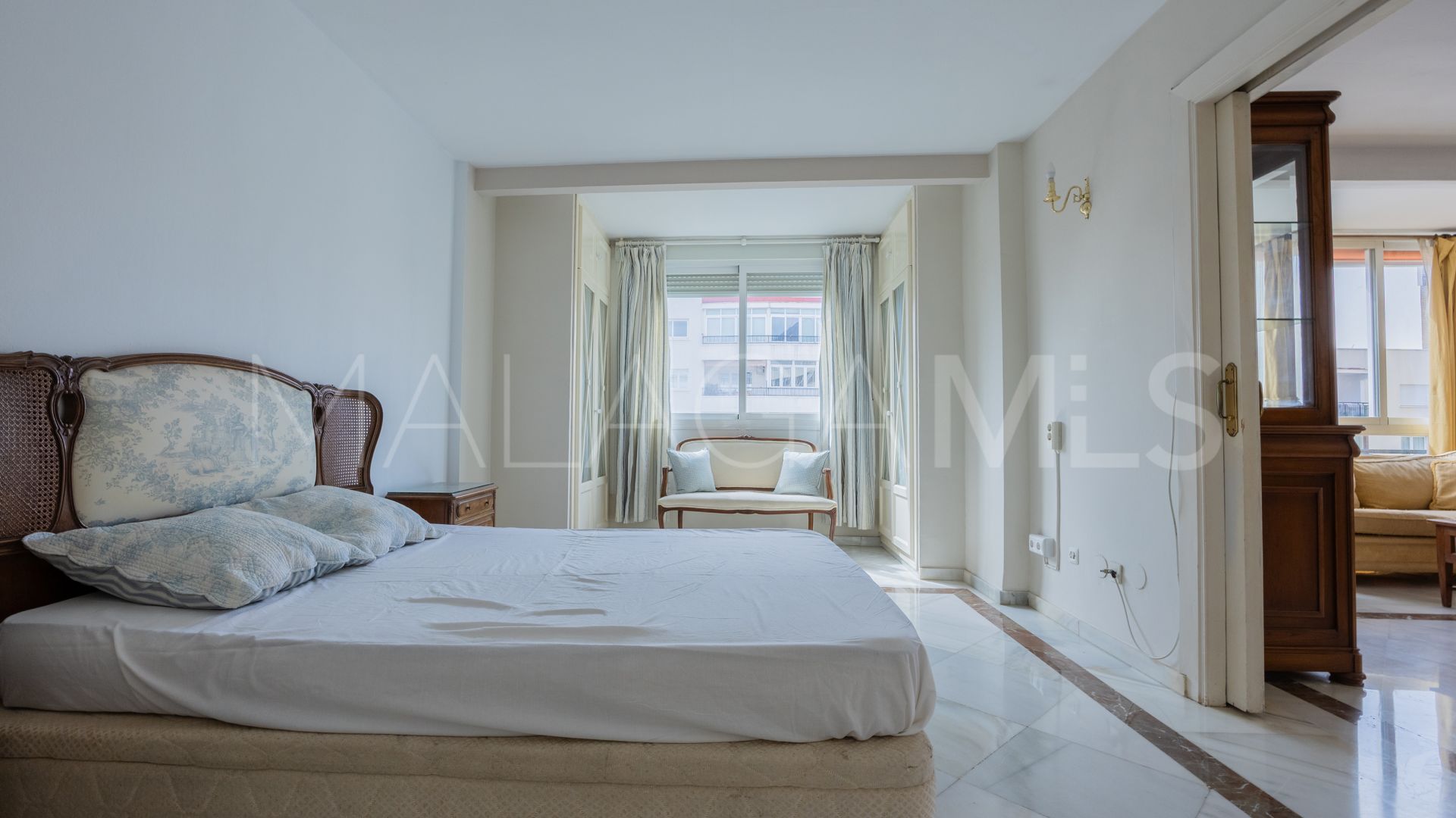 Wohnung for sale in Marbella