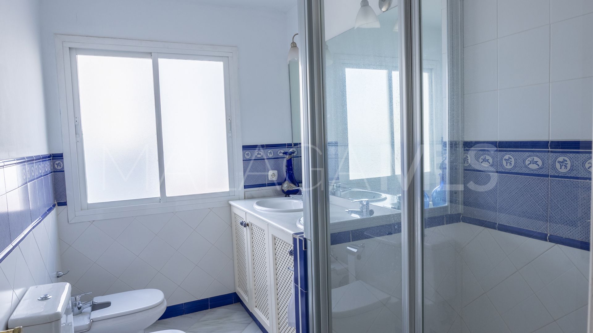 Wohnung for sale in Marbella
