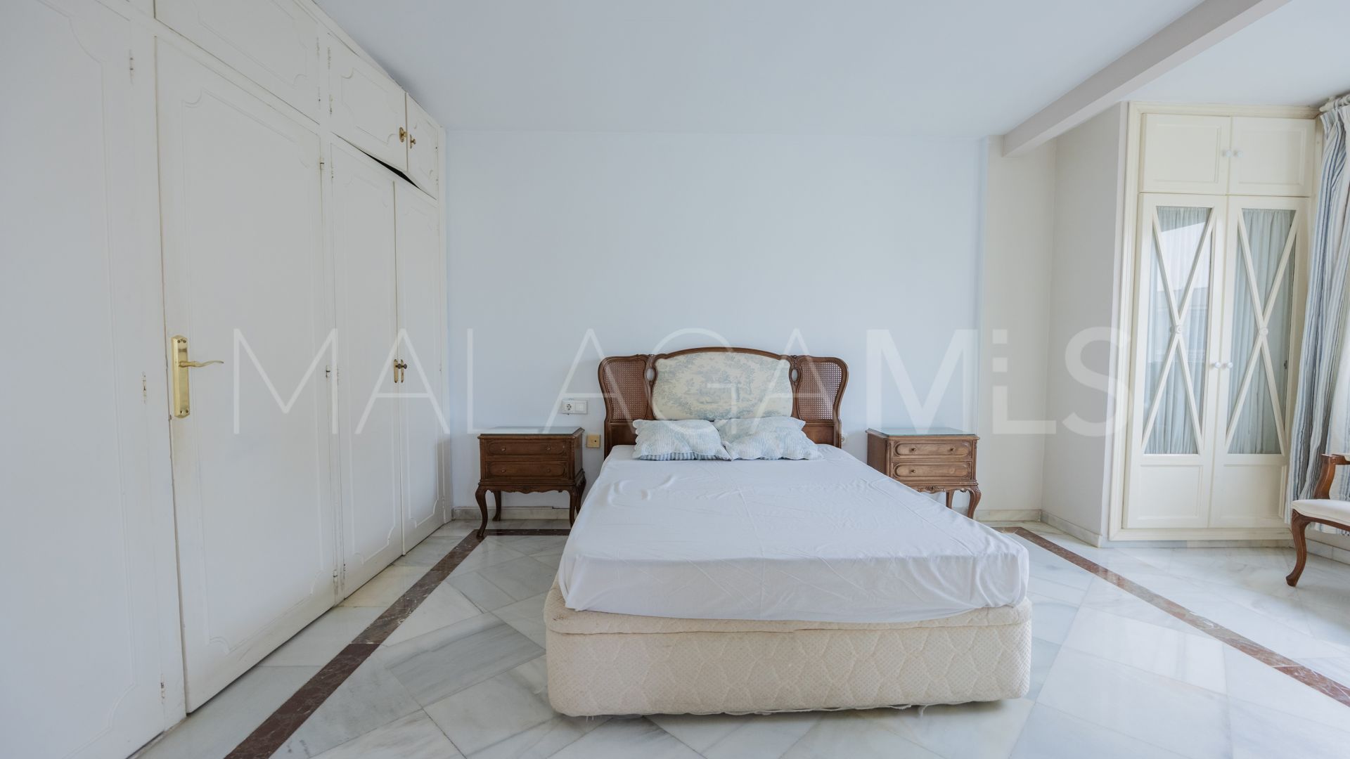 Wohnung for sale in Marbella