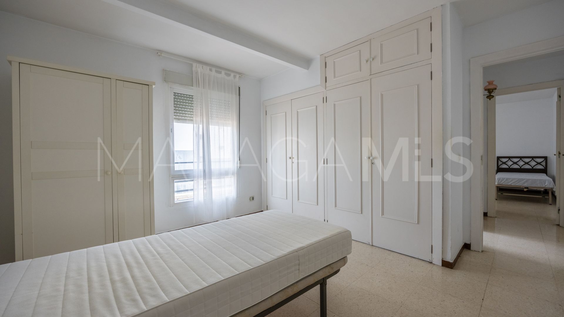 Wohnung for sale in Marbella