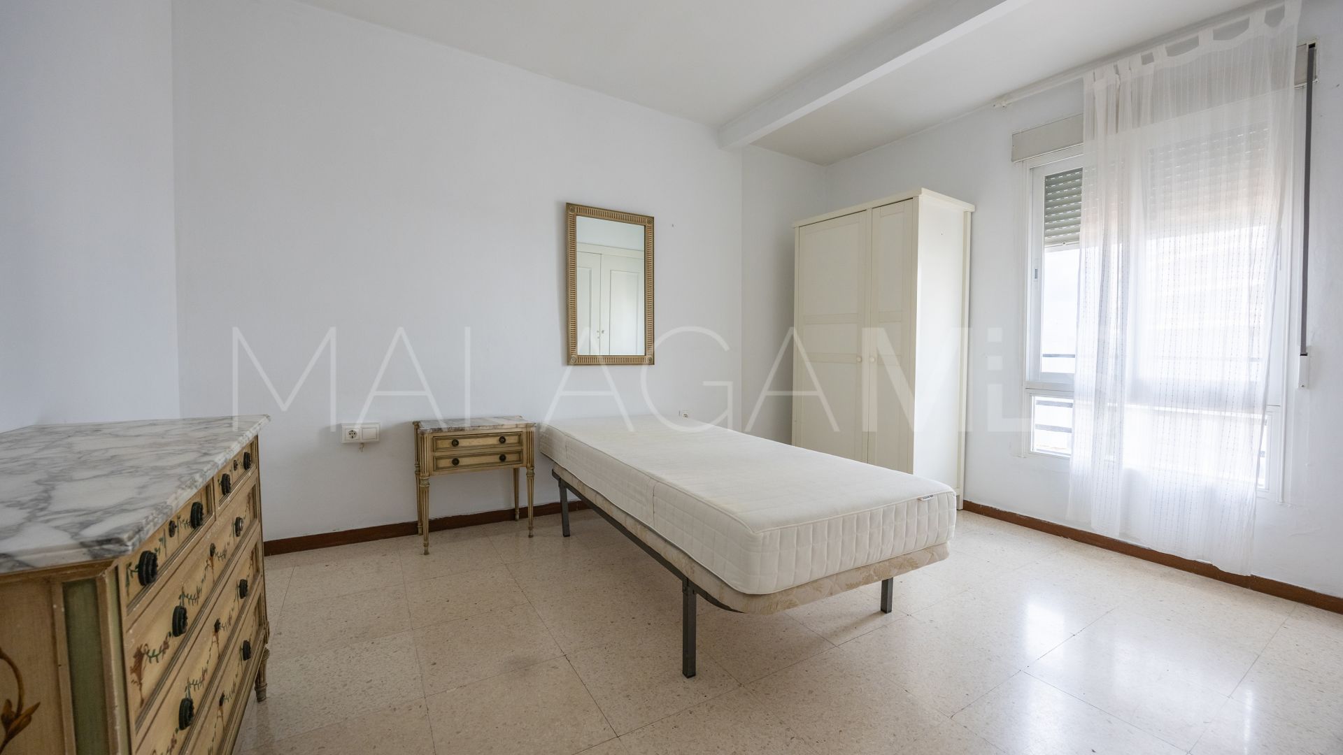 Wohnung for sale in Marbella