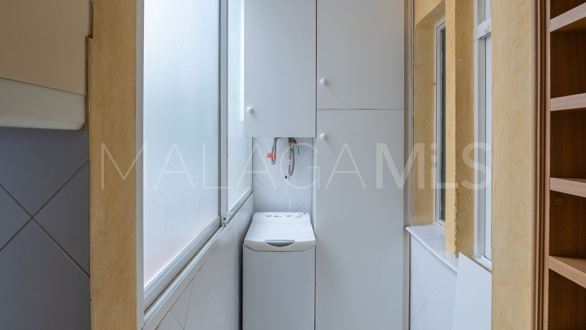 Wohnung for sale in Marbella