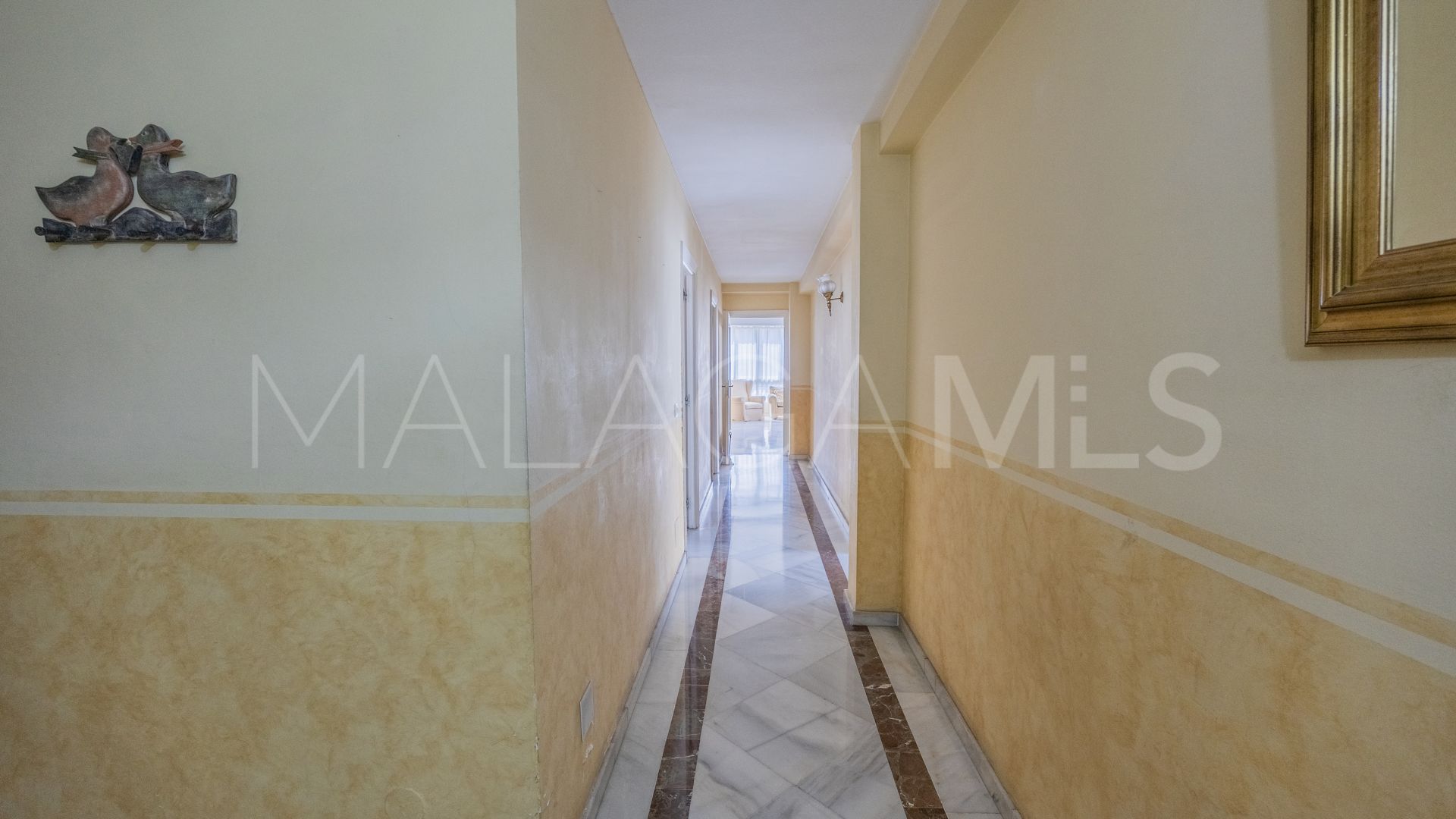 Wohnung for sale in Marbella