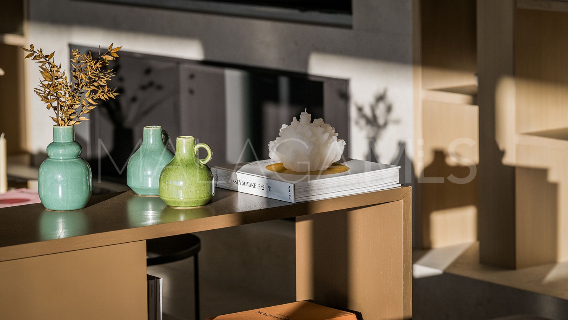 For sale 4 bedrooms villa in Nueva Andalucia