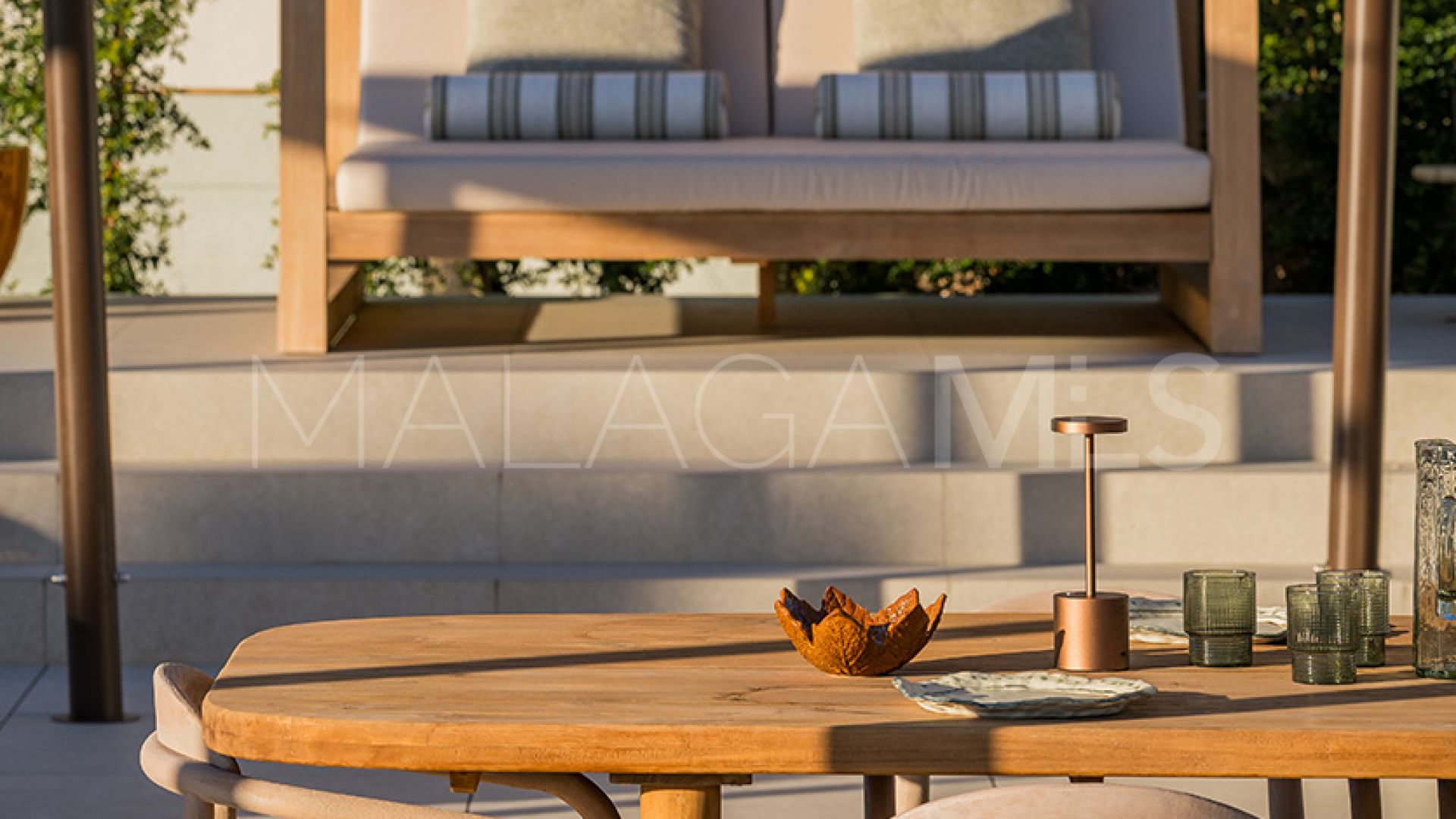 For sale 4 bedrooms villa in Nueva Andalucia