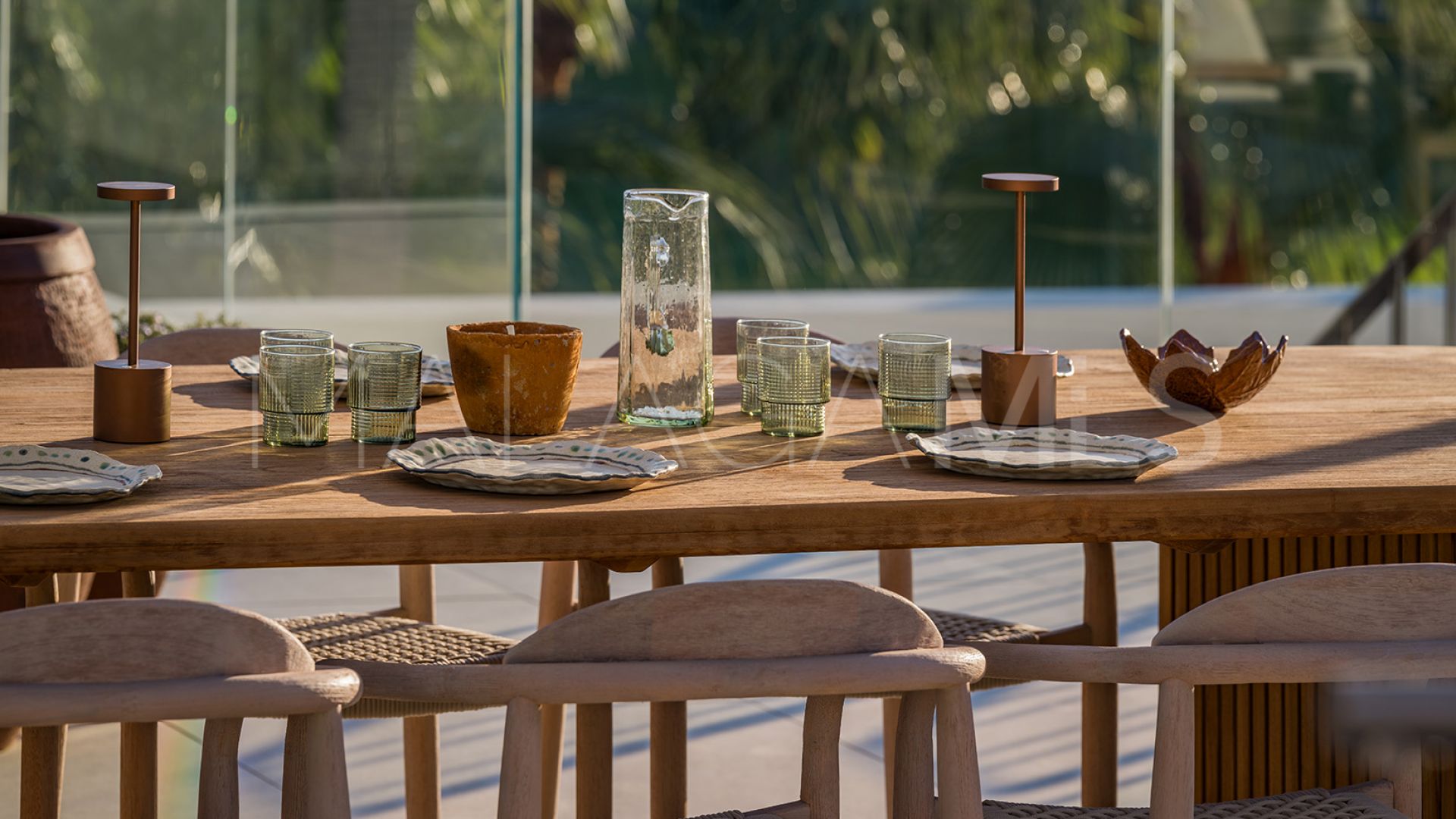 For sale 4 bedrooms villa in Nueva Andalucia