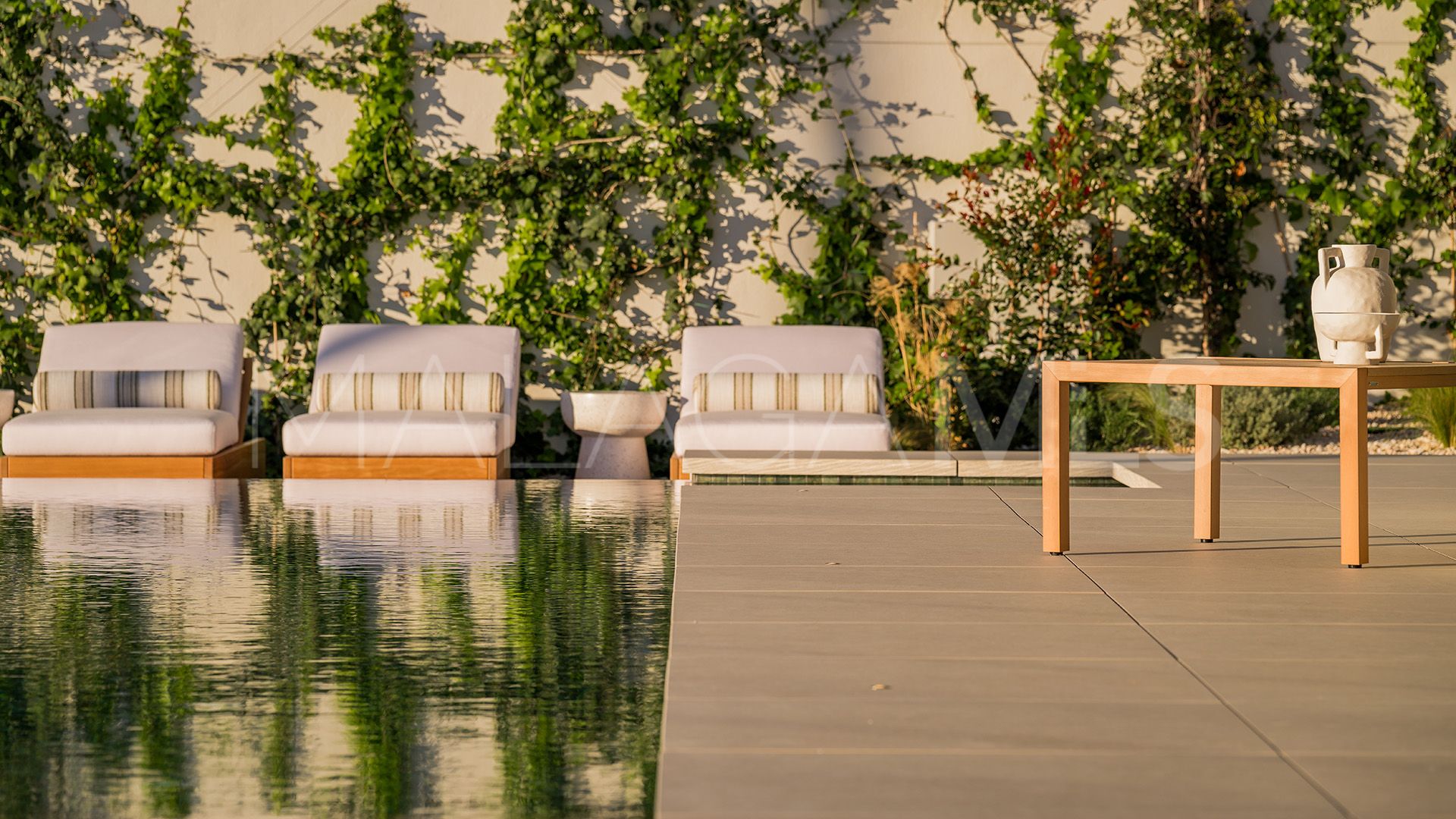 For sale 4 bedrooms villa in Nueva Andalucia