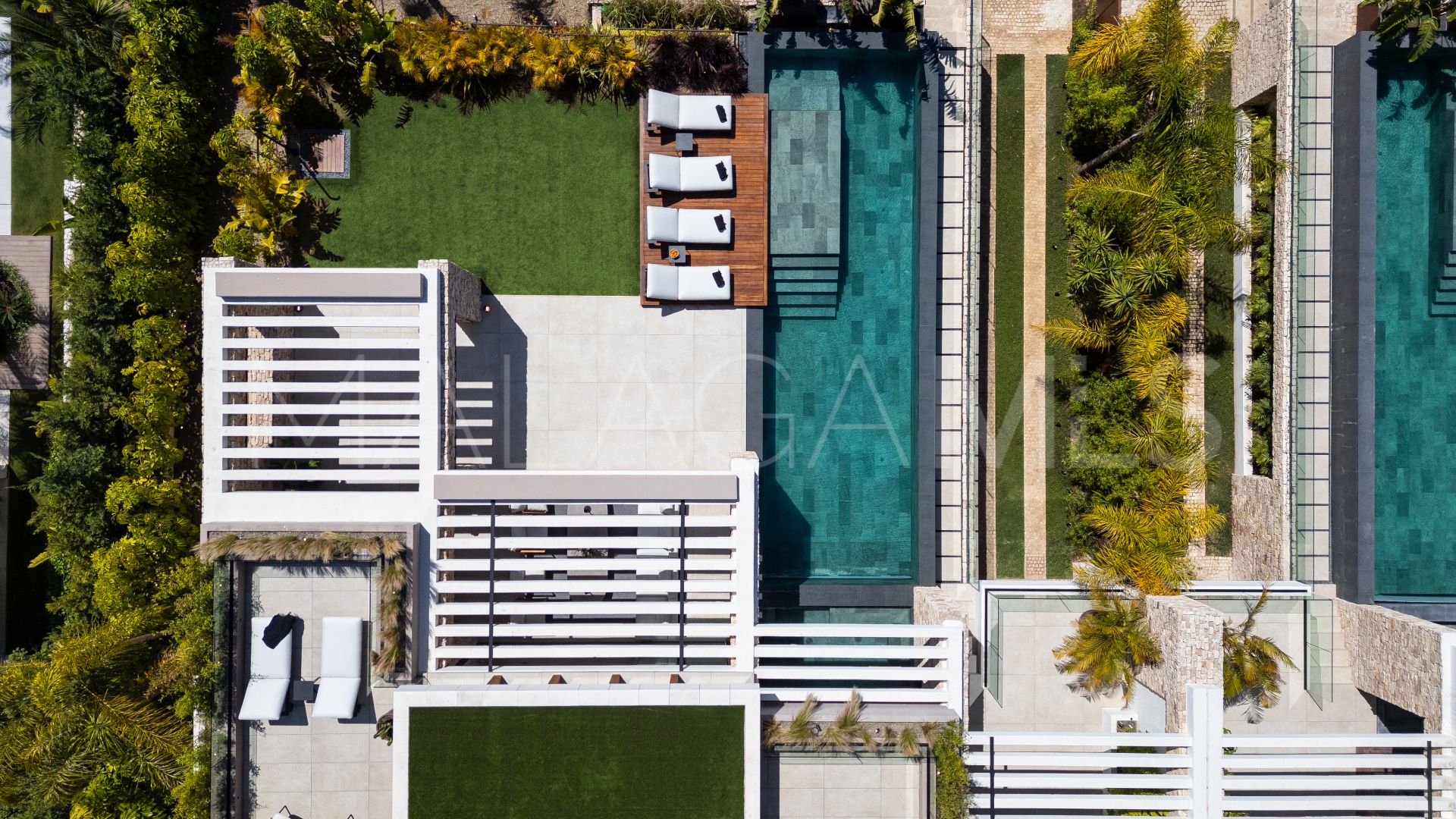 For sale Nueva Andalucia villa