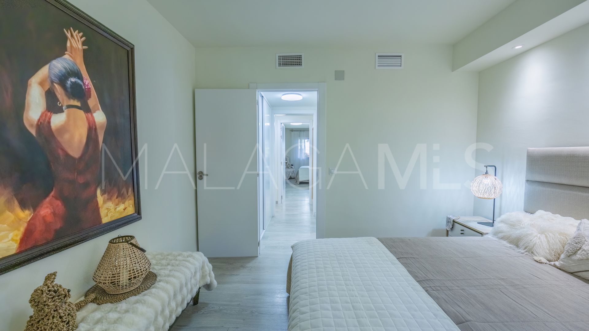 3 bedrooms ground floor apartment for sale in Las Lomas del Marbella Club