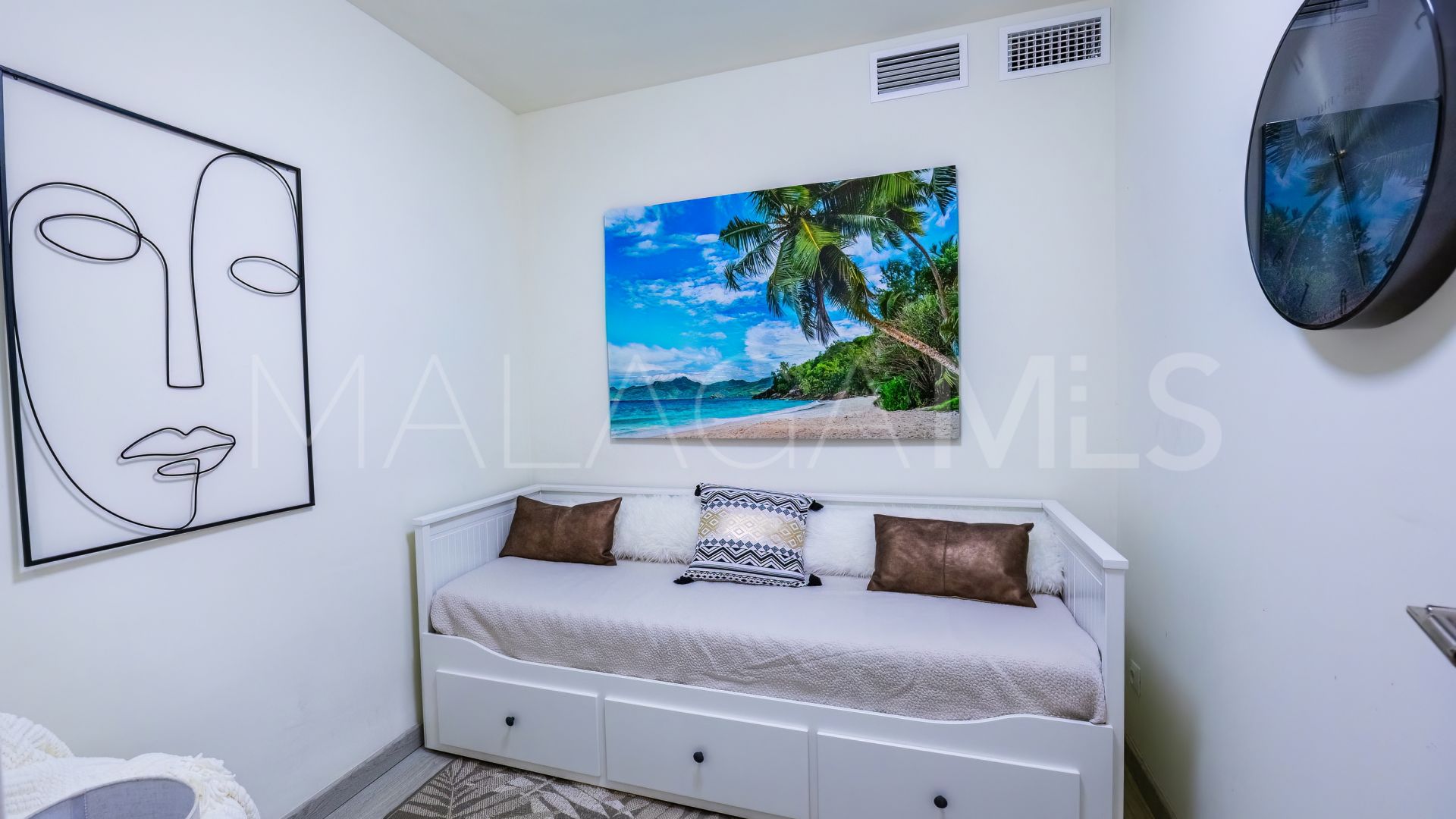 3 bedrooms ground floor apartment for sale in Las Lomas del Marbella Club