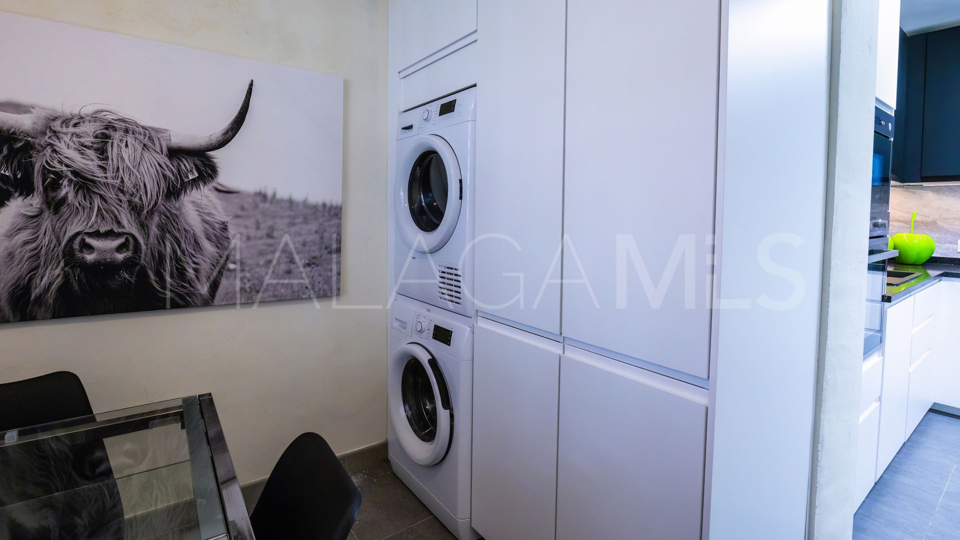 3 bedrooms ground floor apartment for sale in Las Lomas del Marbella Club