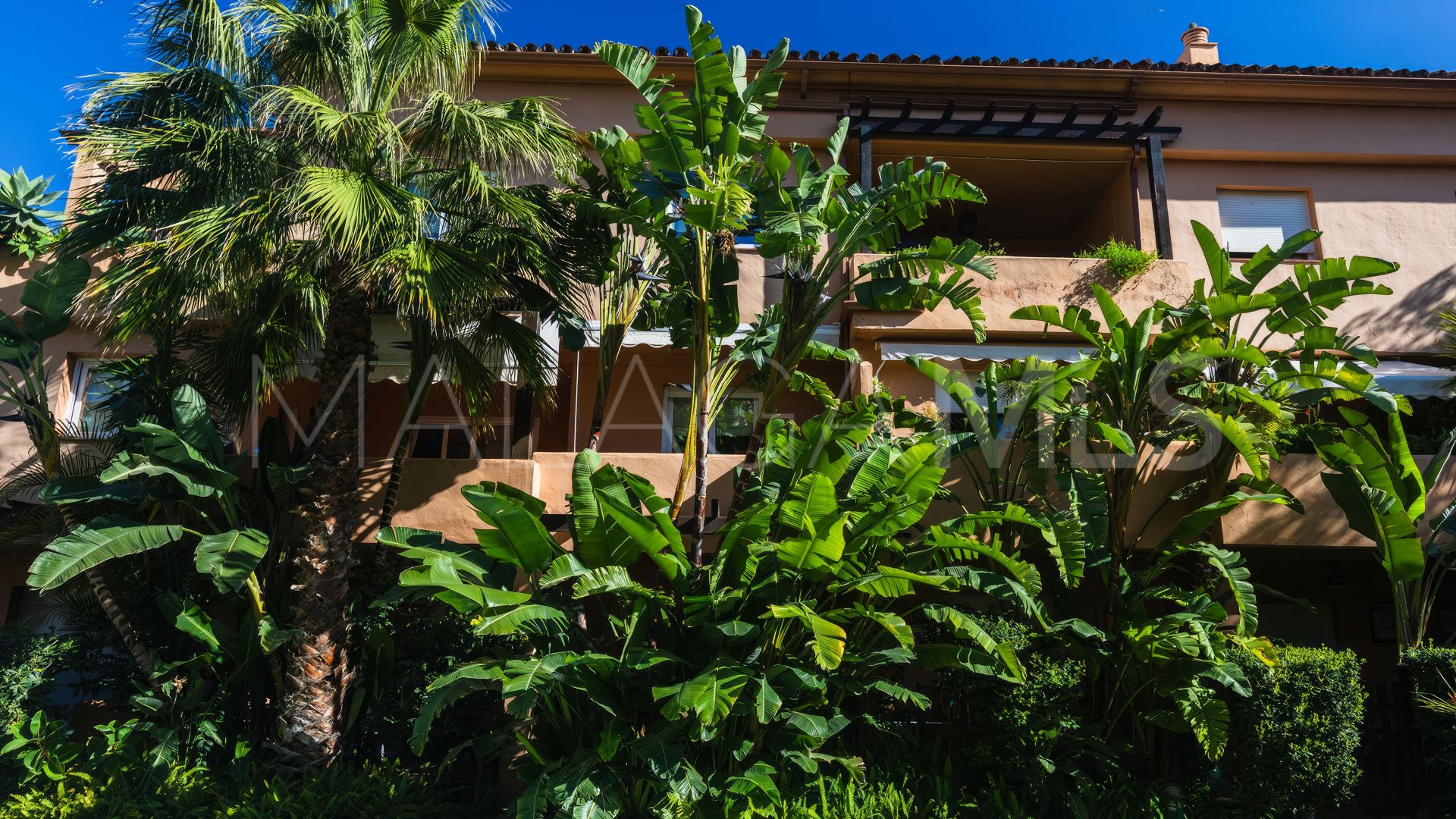3 bedrooms ground floor apartment for sale in Las Lomas del Marbella Club