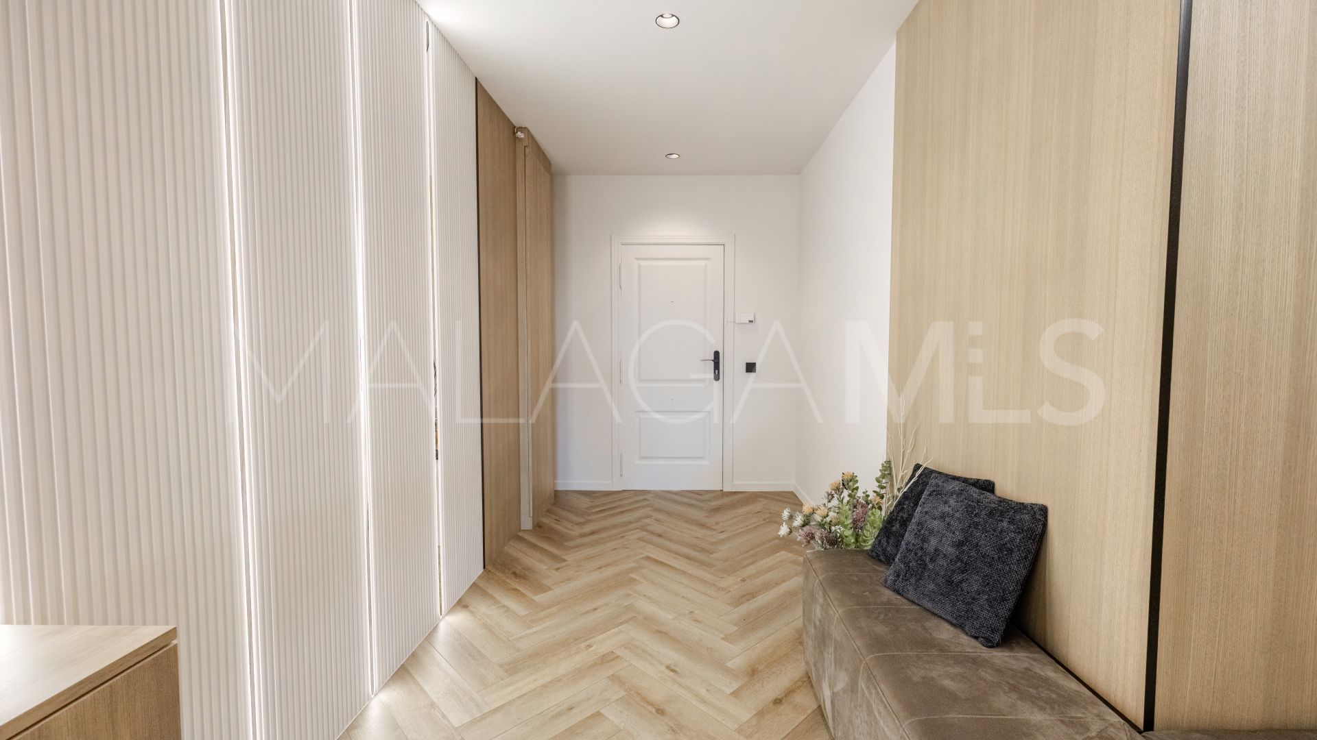 Markplanslägenhet for sale in Magna Marbella