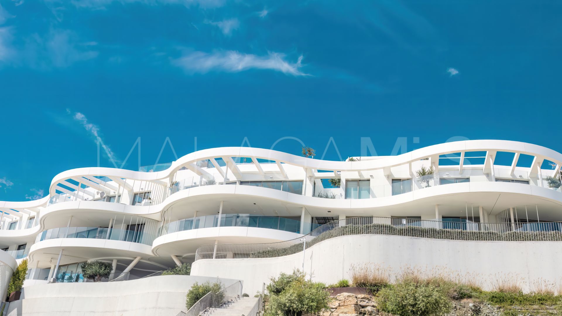 The View Marbella, apartamento for sale de 3 bedrooms