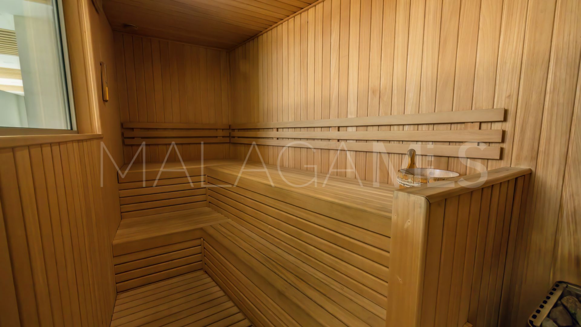 The View Marbella, apartamento for sale de 3 bedrooms