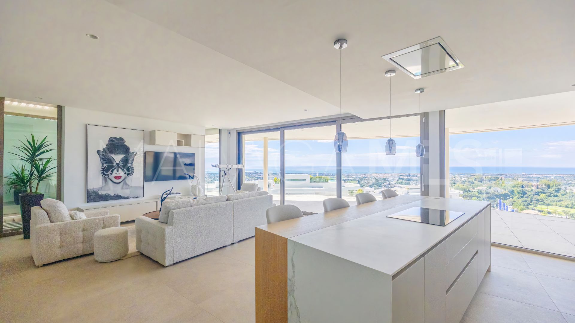 The View Marbella, apartamento for sale de 3 bedrooms