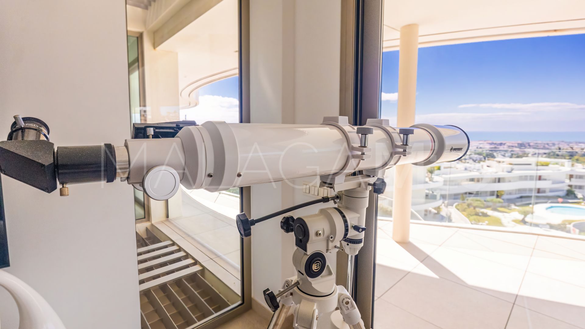 The View Marbella, apartamento for sale de 3 bedrooms