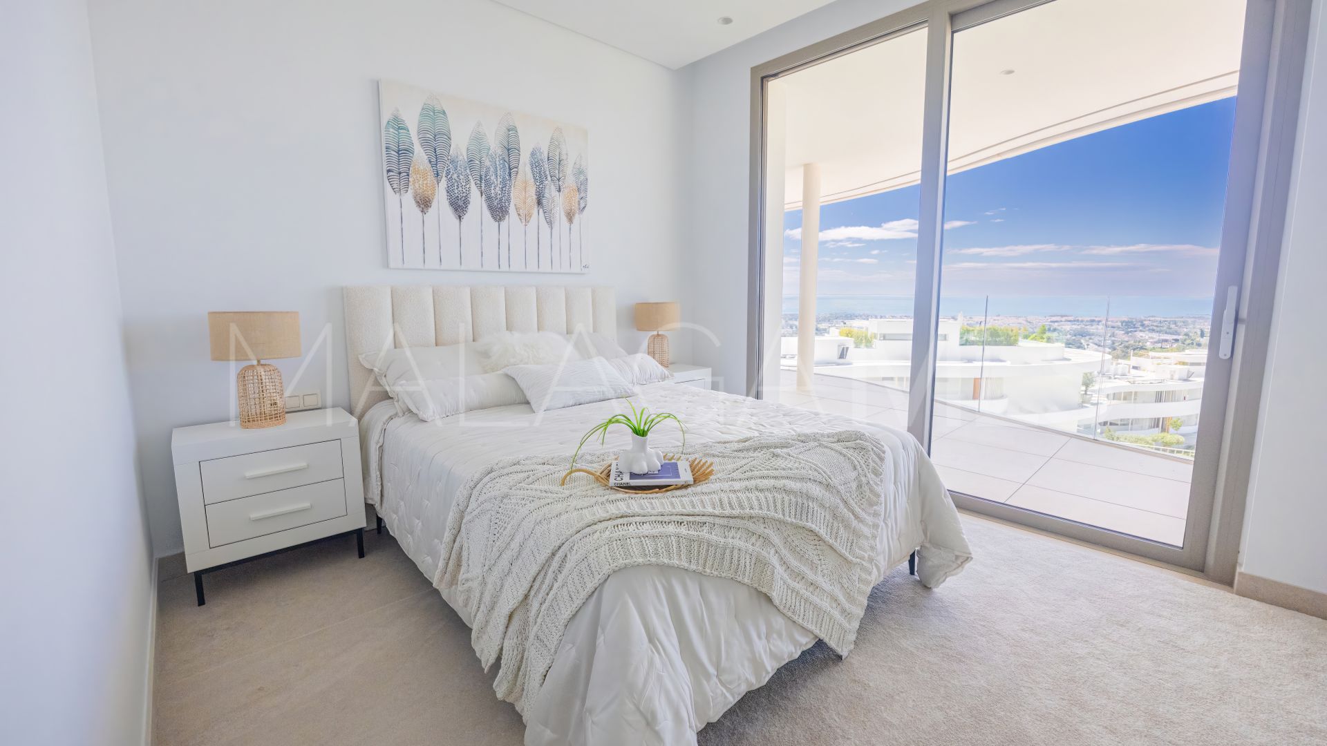 The View Marbella, apartamento for sale de 3 bedrooms