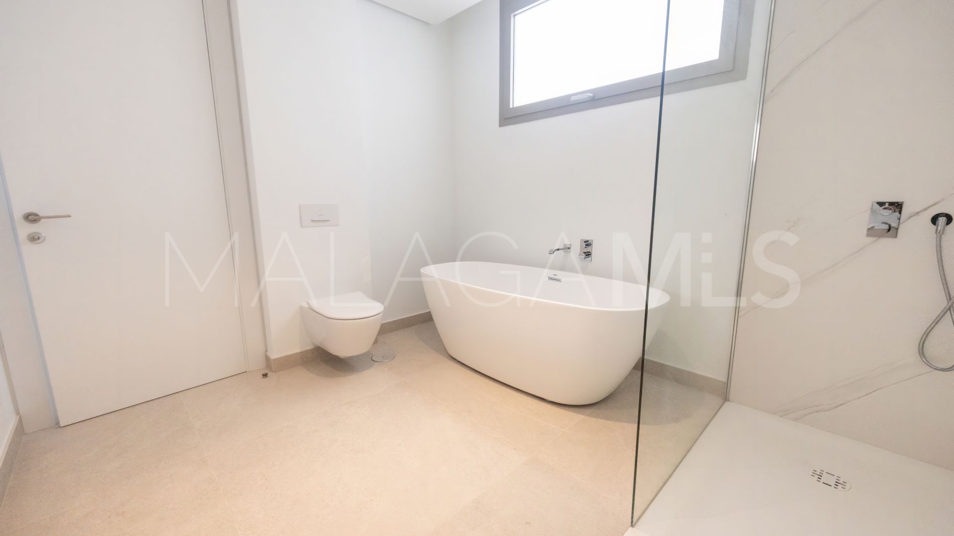 The View Marbella, apartamento for sale de 3 bedrooms
