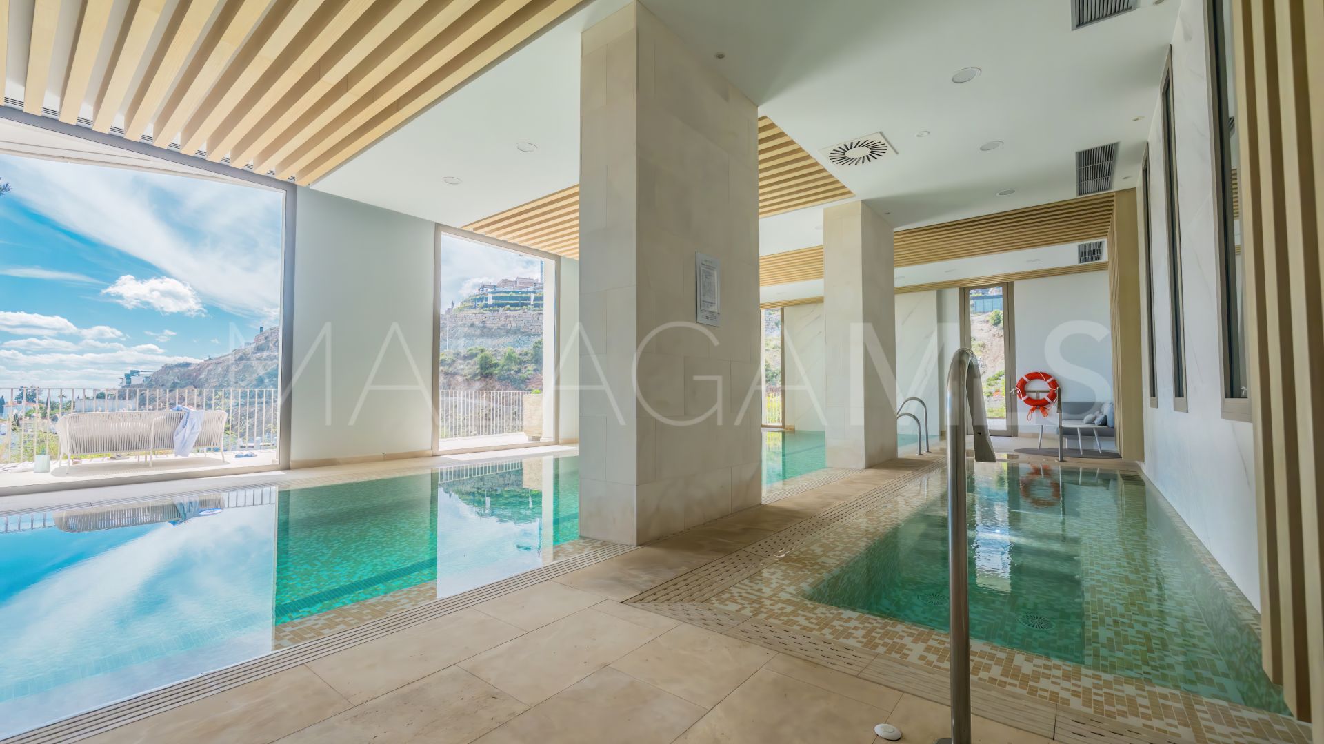 The View Marbella, apartamento for sale de 3 bedrooms