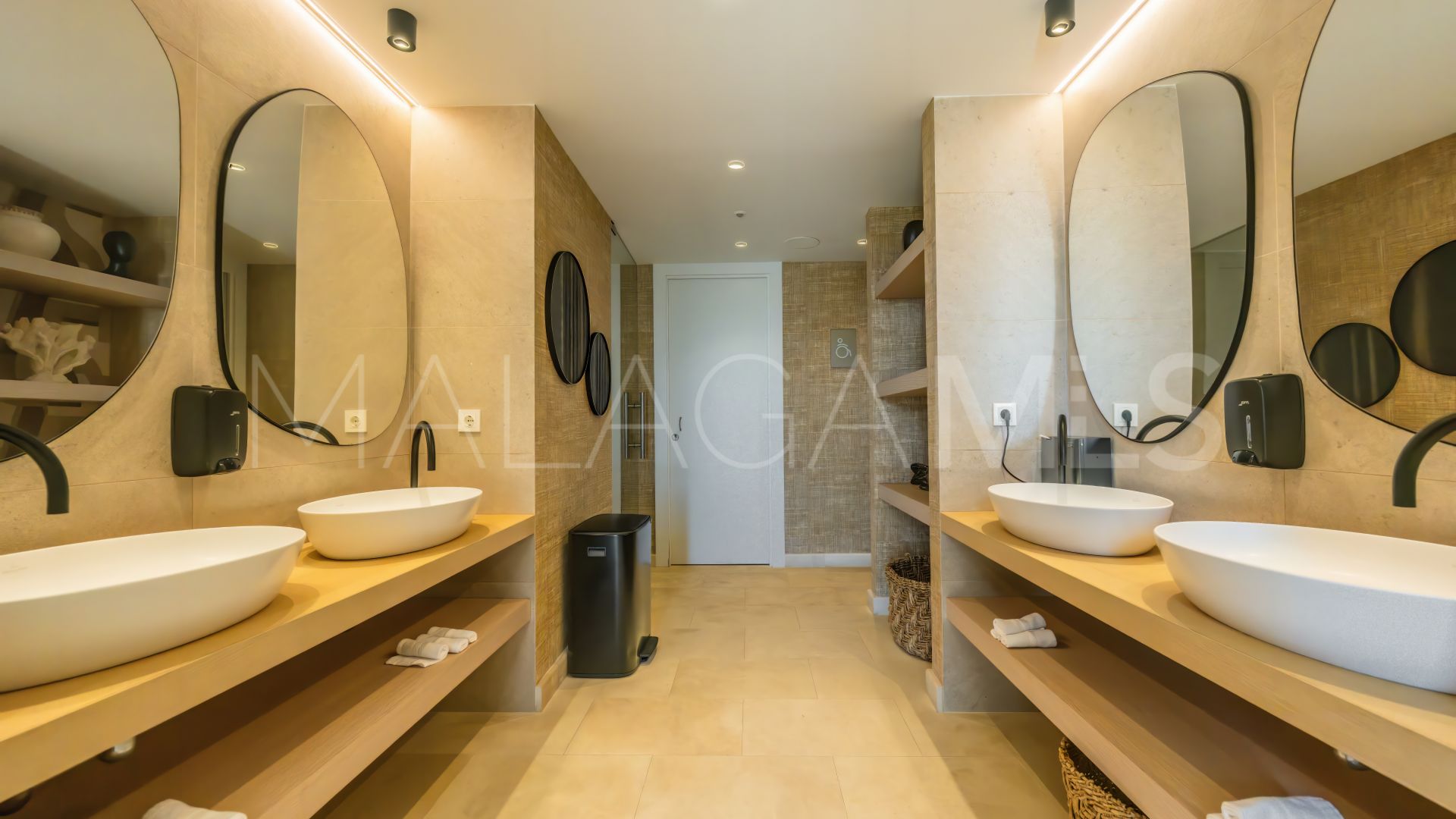 The View Marbella, apartamento for sale de 3 bedrooms