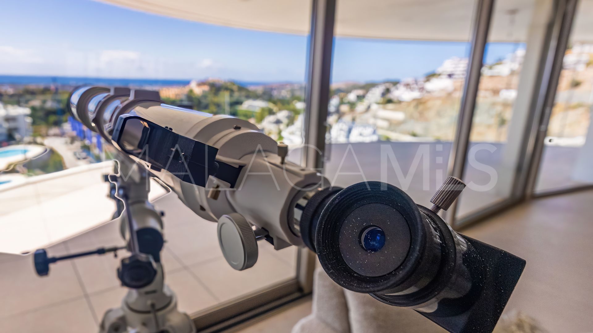 The View Marbella, apartamento for sale de 3 bedrooms