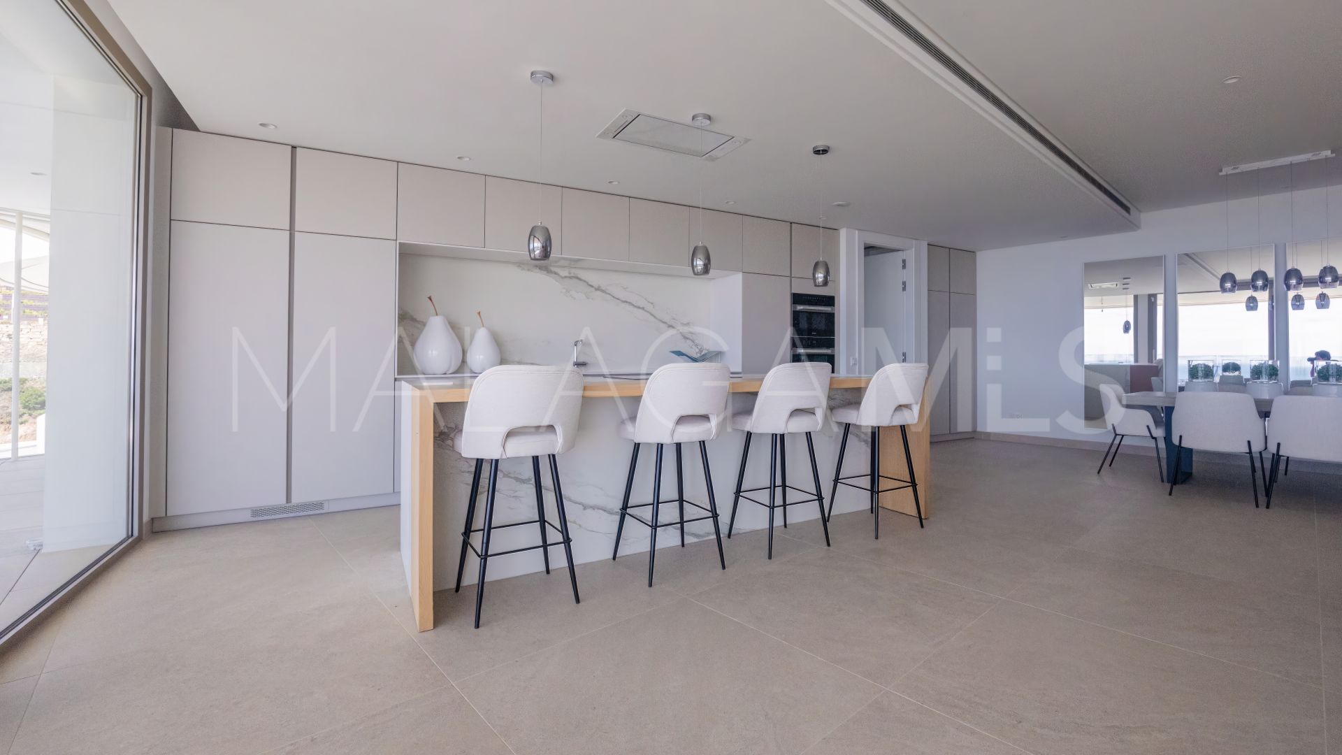 The View Marbella, apartamento for sale de 3 bedrooms
