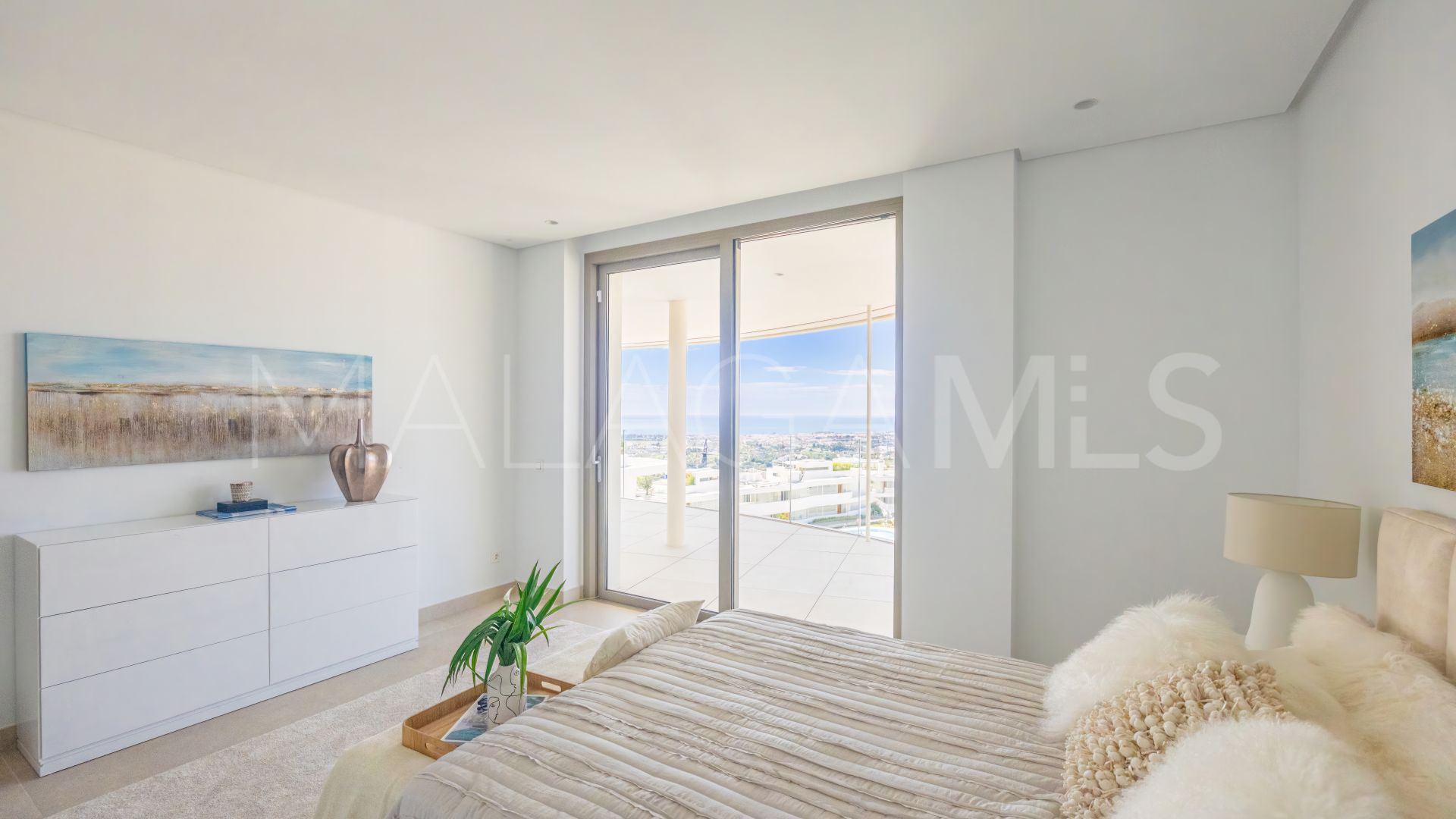 The View Marbella, apartamento for sale de 3 bedrooms