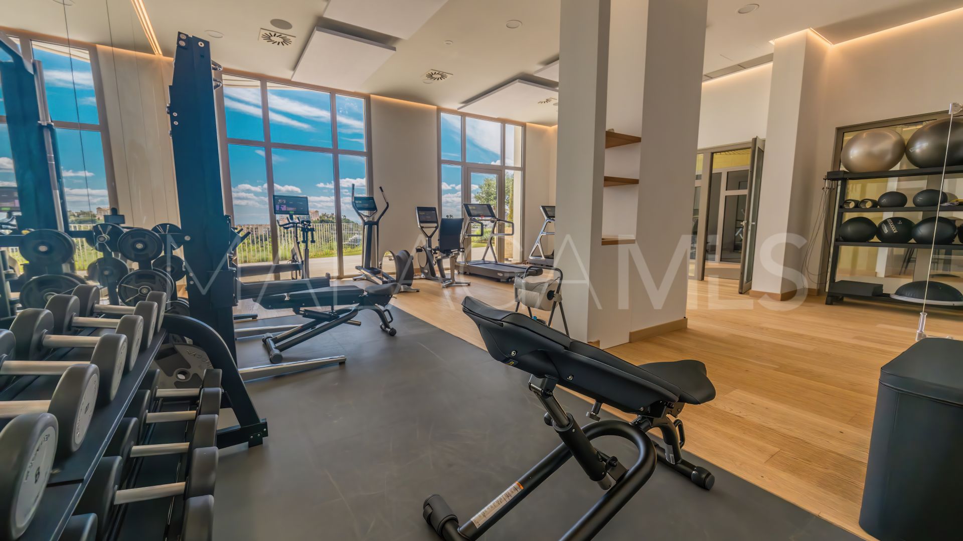 The View Marbella, apartamento for sale de 3 bedrooms
