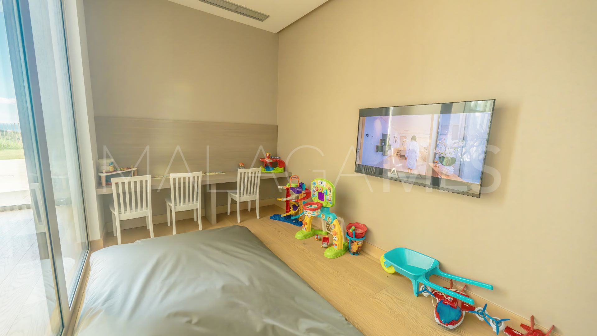 The View Marbella, apartamento for sale de 3 bedrooms