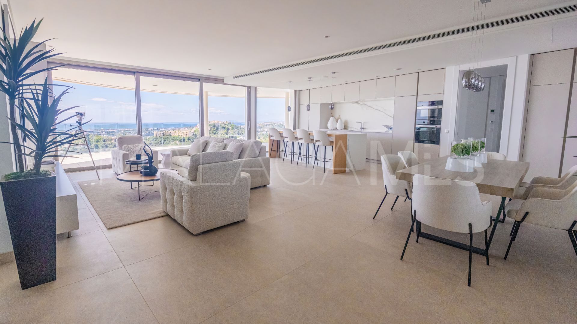 The View Marbella, apartamento for sale de 3 bedrooms