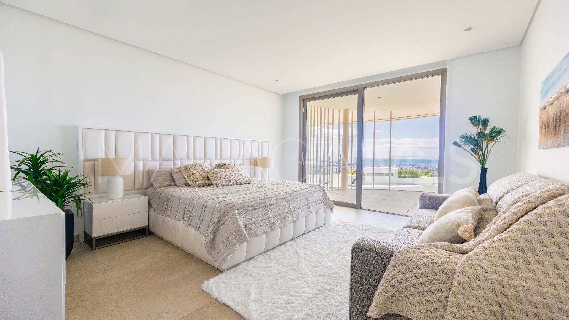 The View Marbella, apartamento for sale de 3 bedrooms