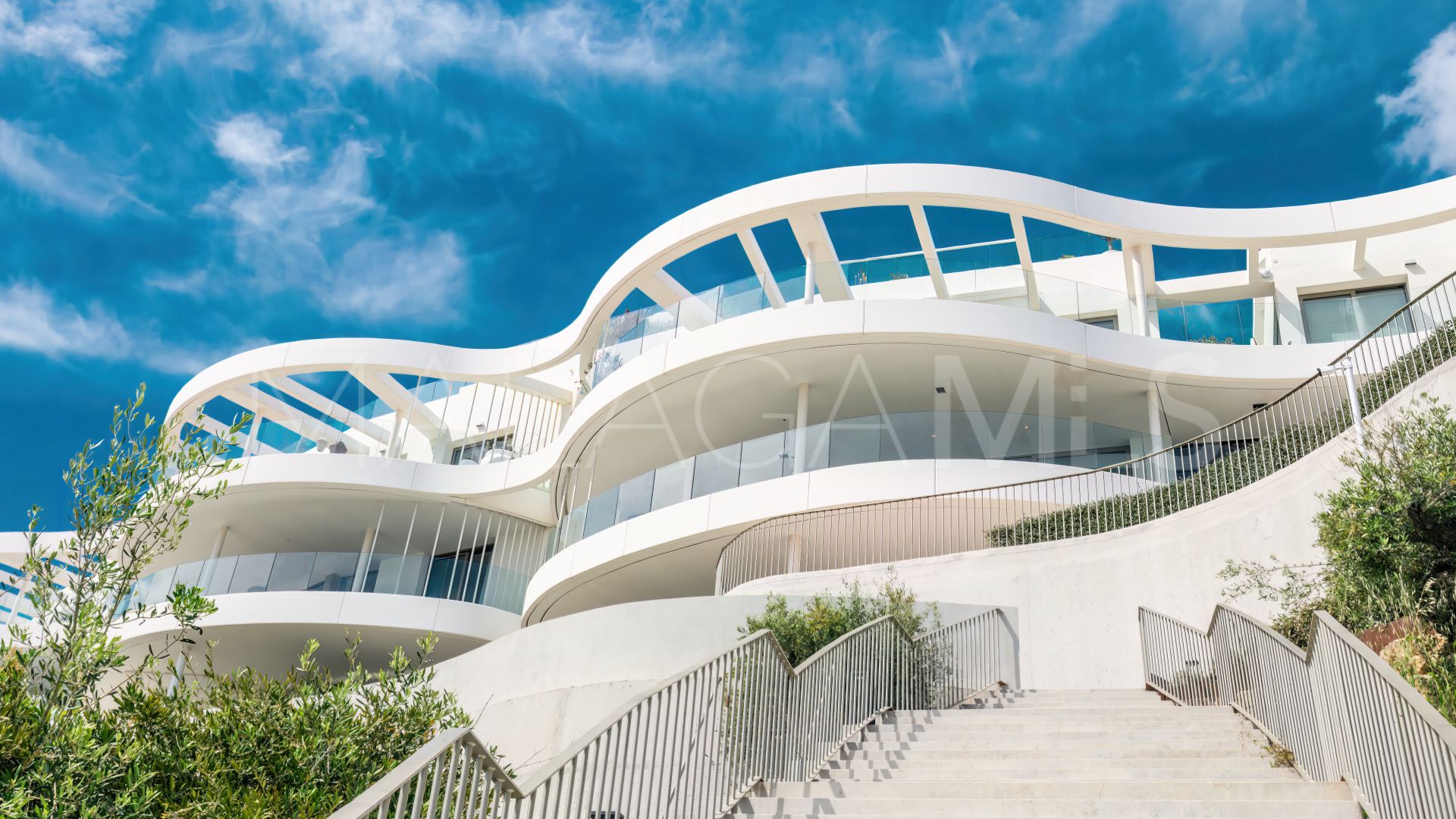 The View Marbella, apartamento for sale de 3 bedrooms