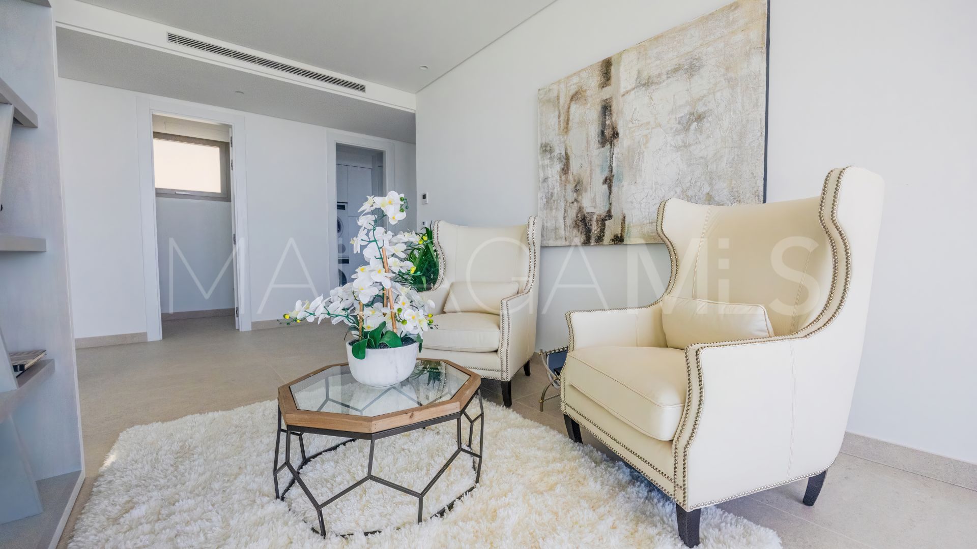 The View Marbella, apartamento for sale de 3 bedrooms