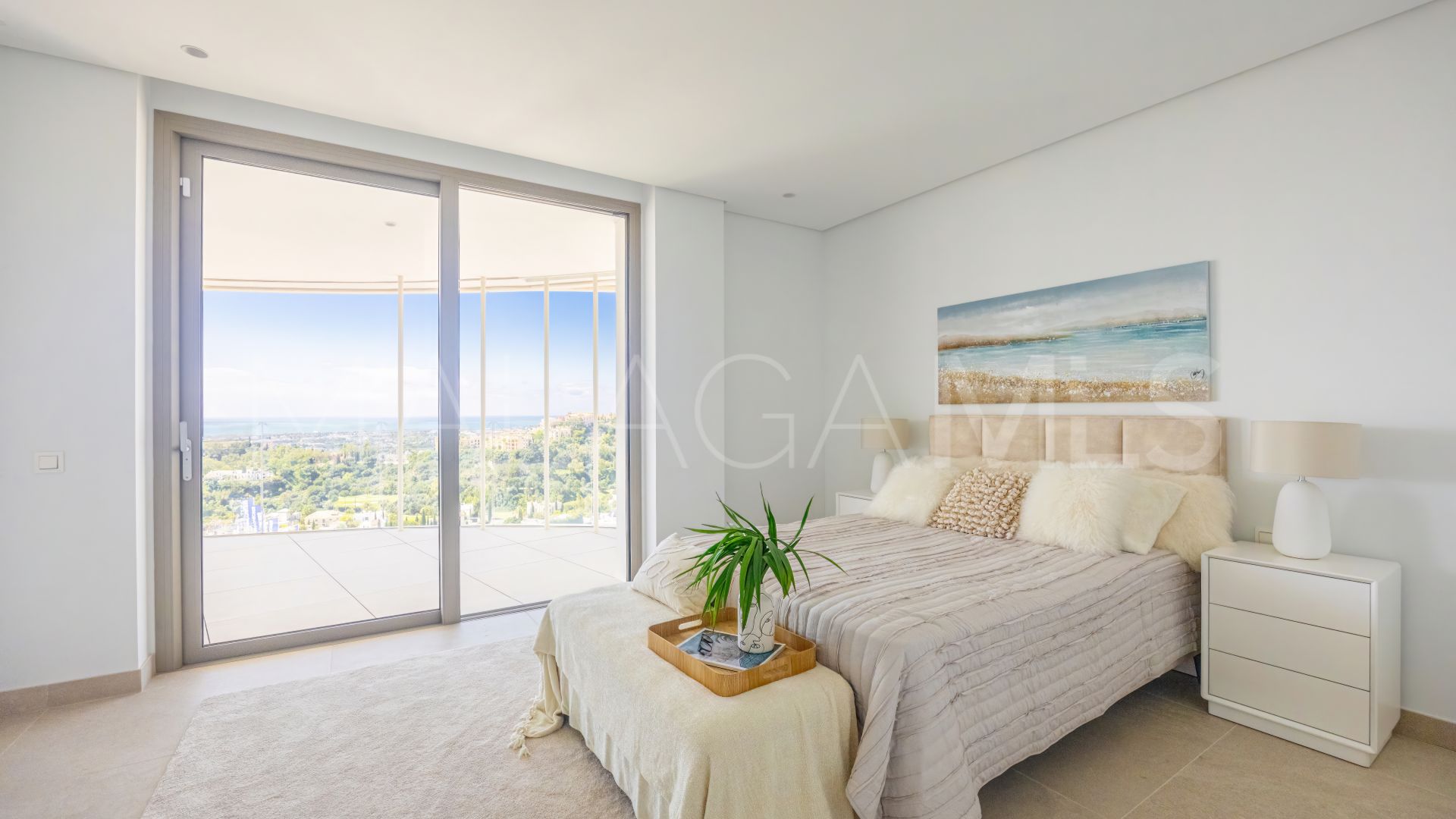 The View Marbella, apartamento for sale de 3 bedrooms