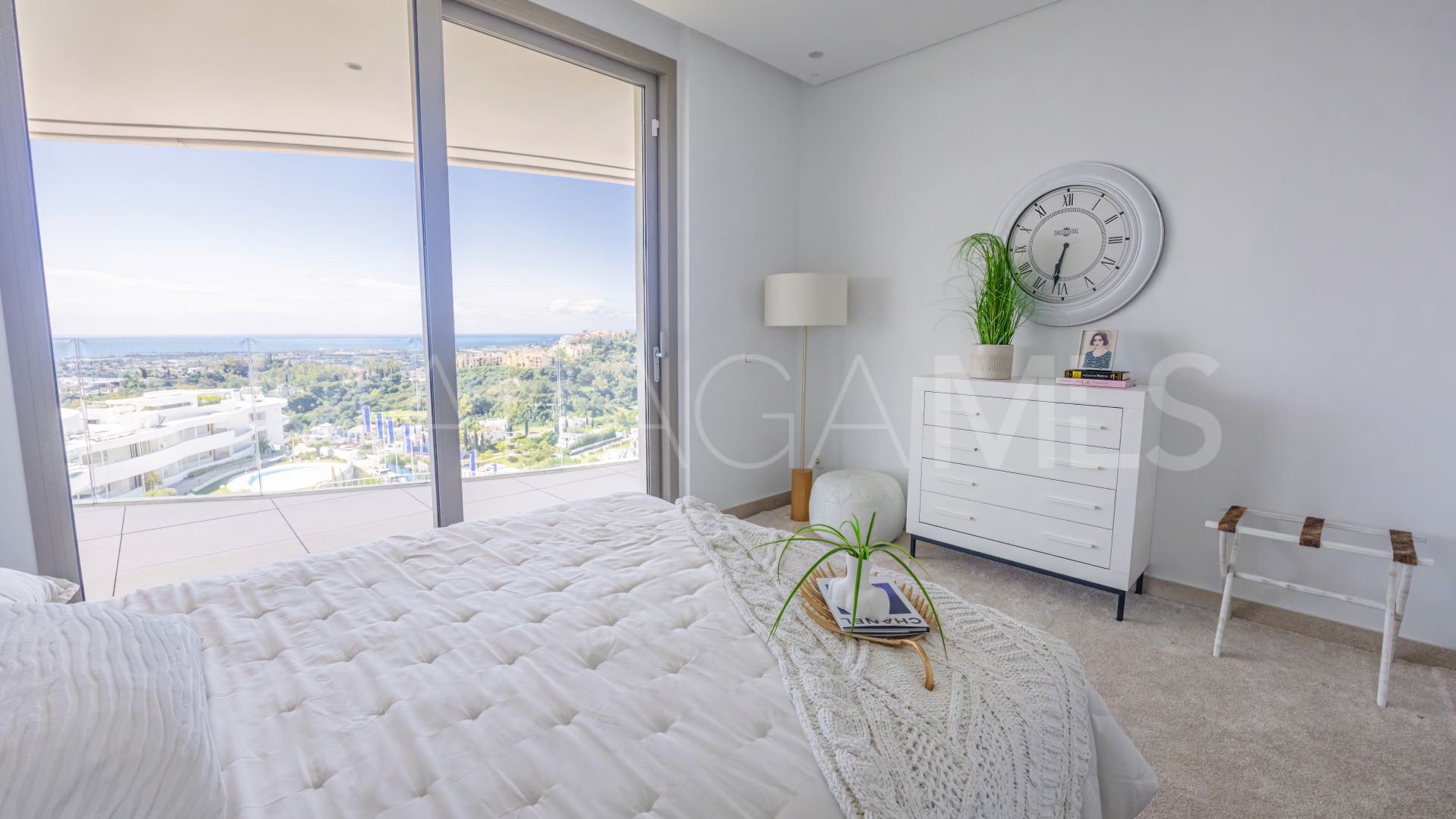 The View Marbella, apartamento for sale de 3 bedrooms