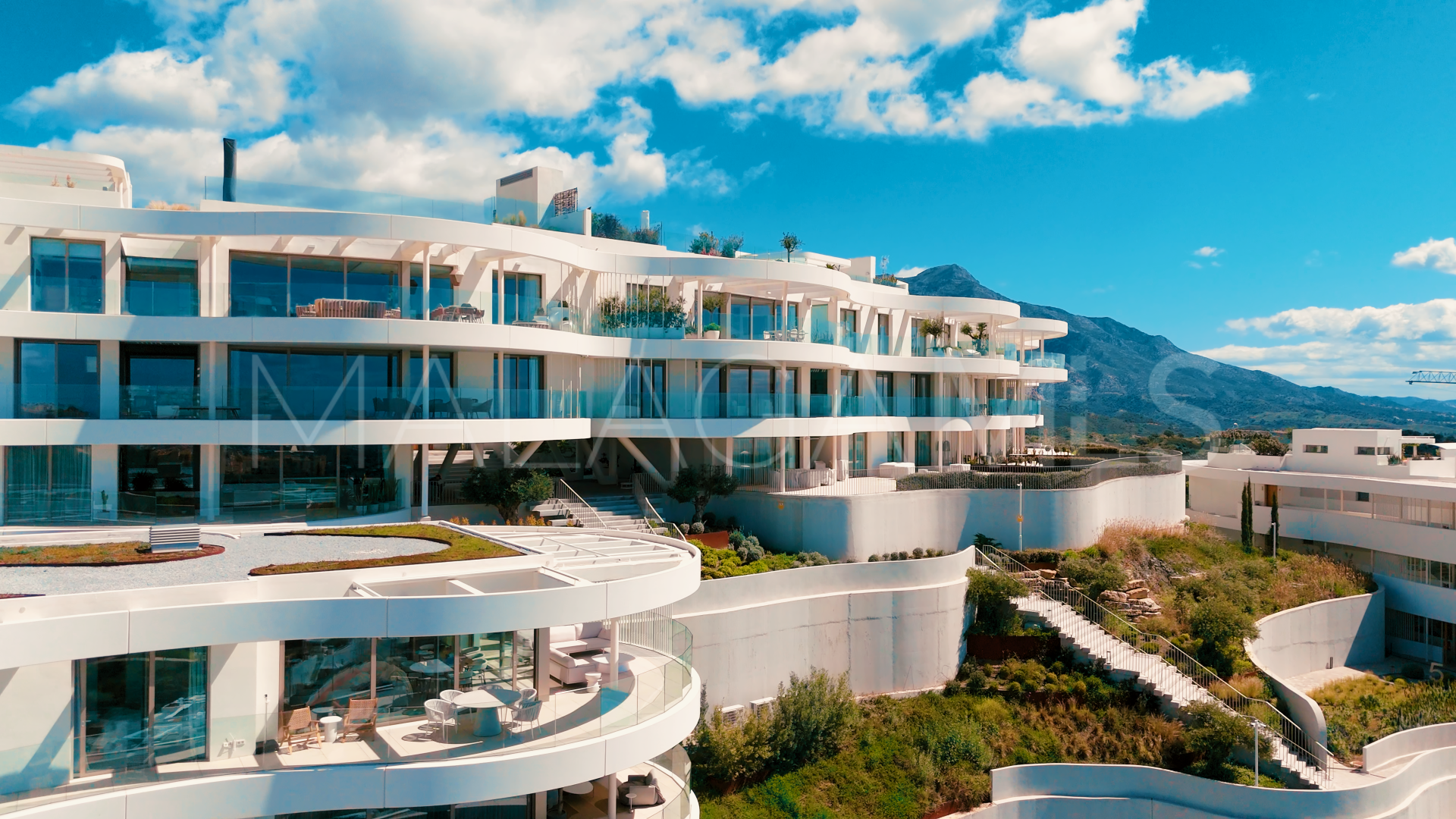 The View Marbella, apartamento for sale de 3 bedrooms