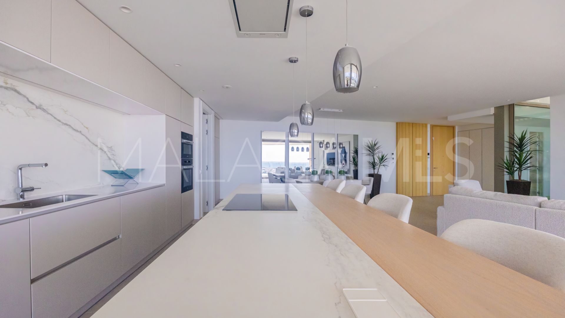 The View Marbella, apartamento for sale de 3 bedrooms
