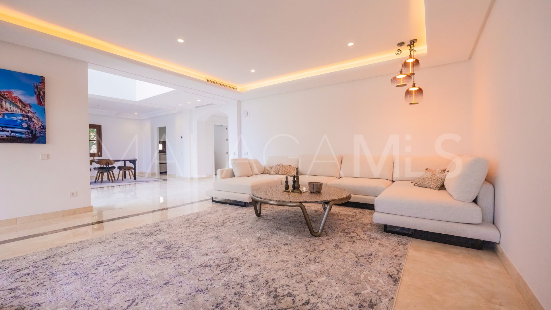 Villa for sale in La Capellania