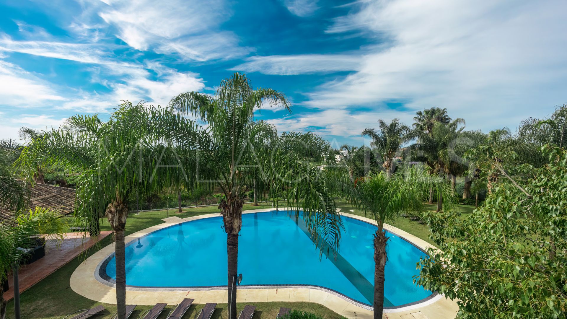 Villa for sale in La Capellania
