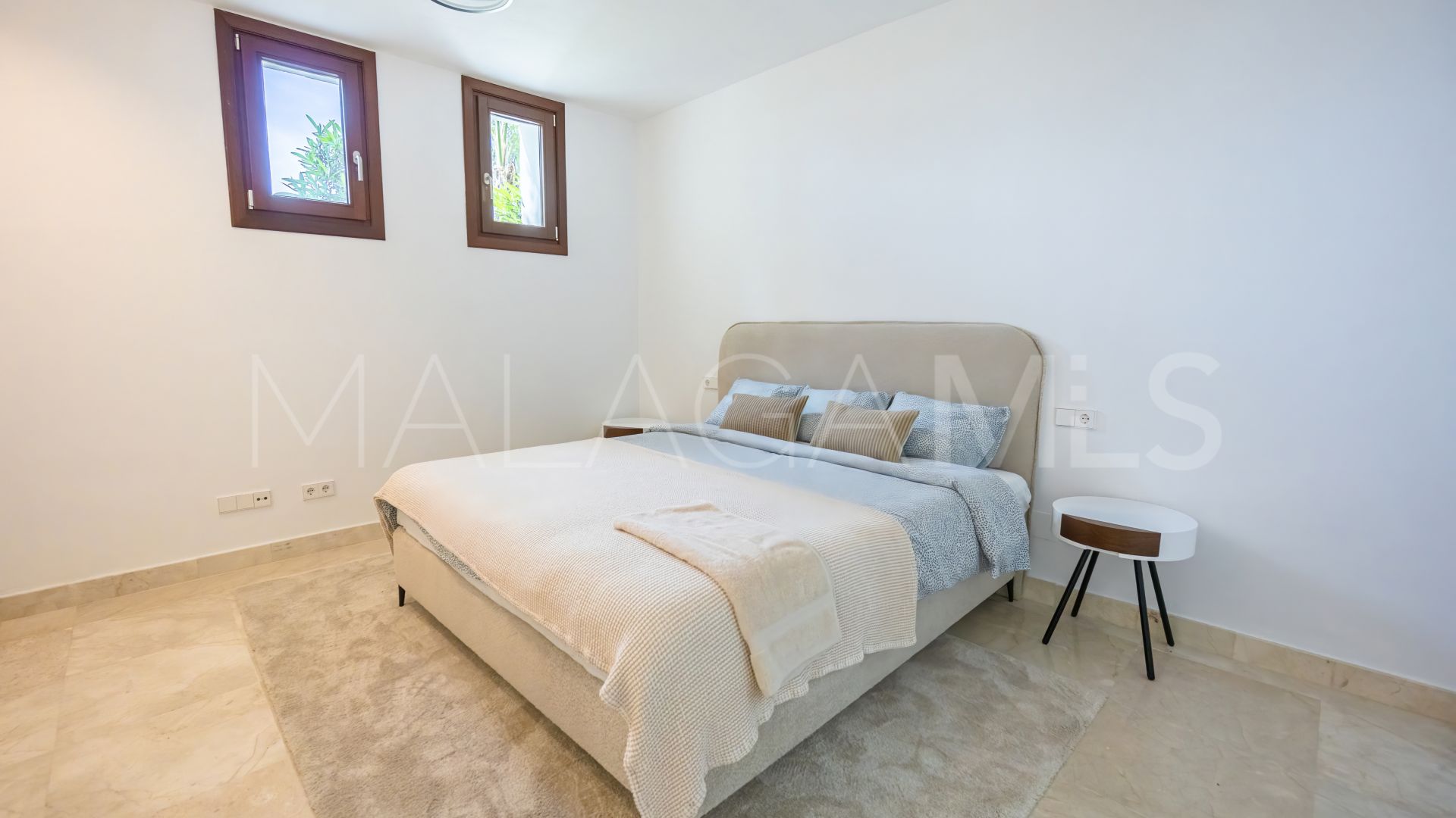 Villa for sale in La Capellania