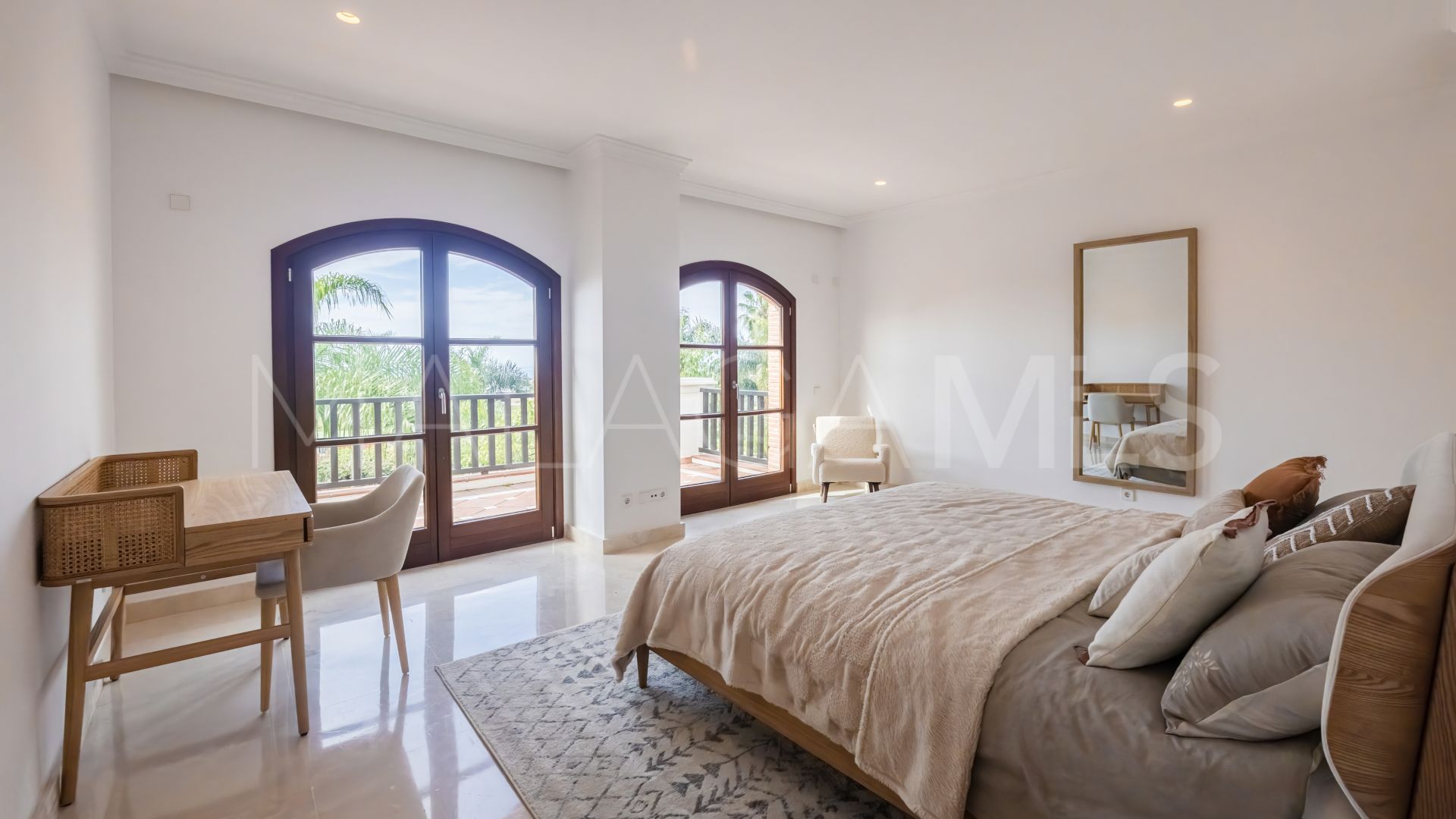 Villa for sale in La Capellania
