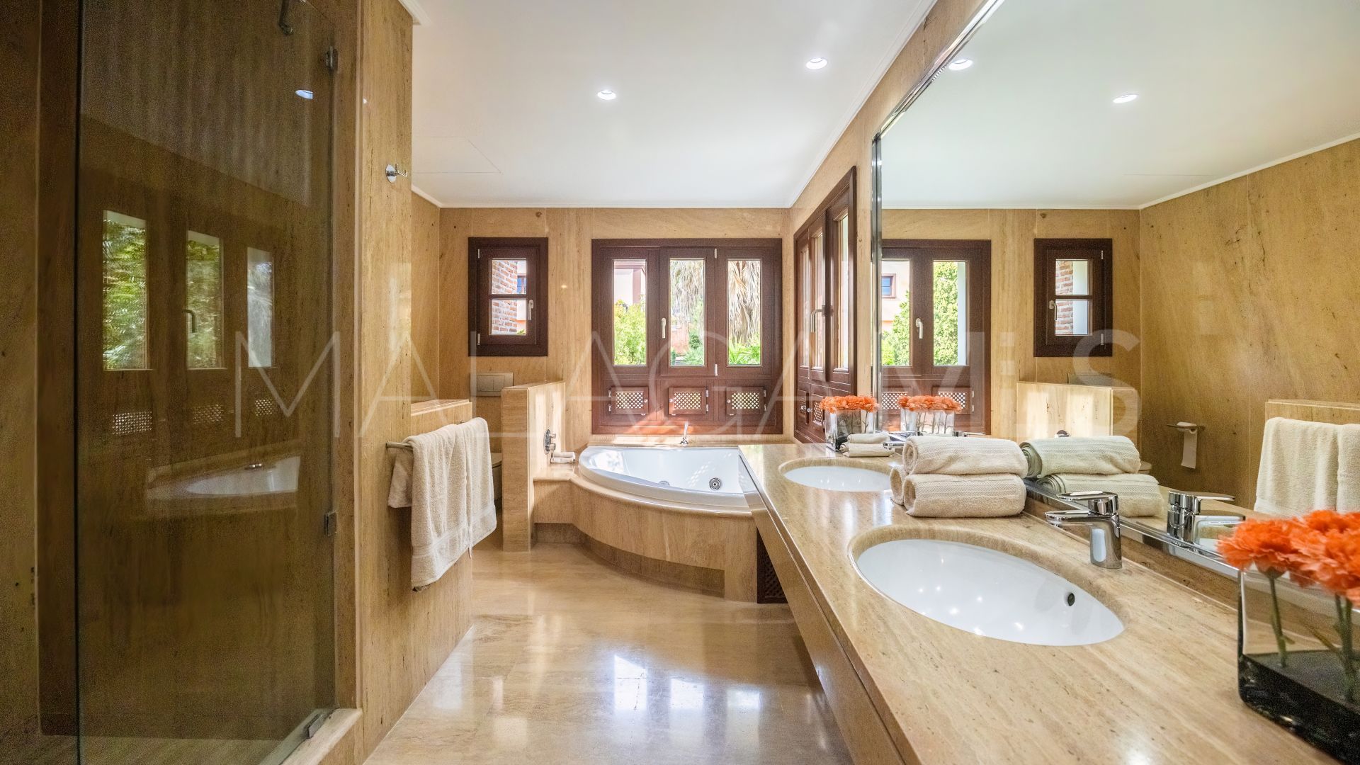 Villa for sale in La Capellania