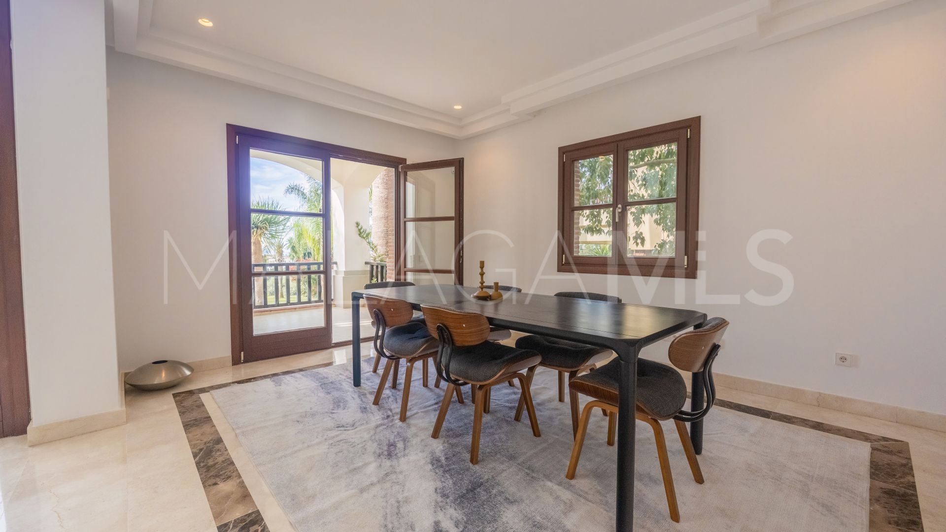 Villa for sale in La Capellania